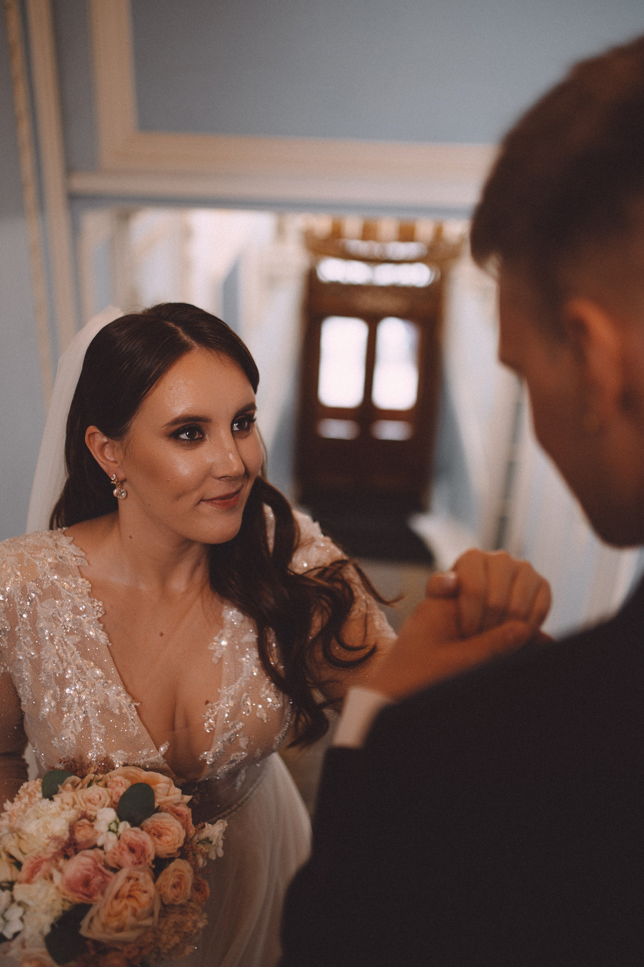 Егор и Вероника. Свадебный фотограф в Санкт-Петербурге