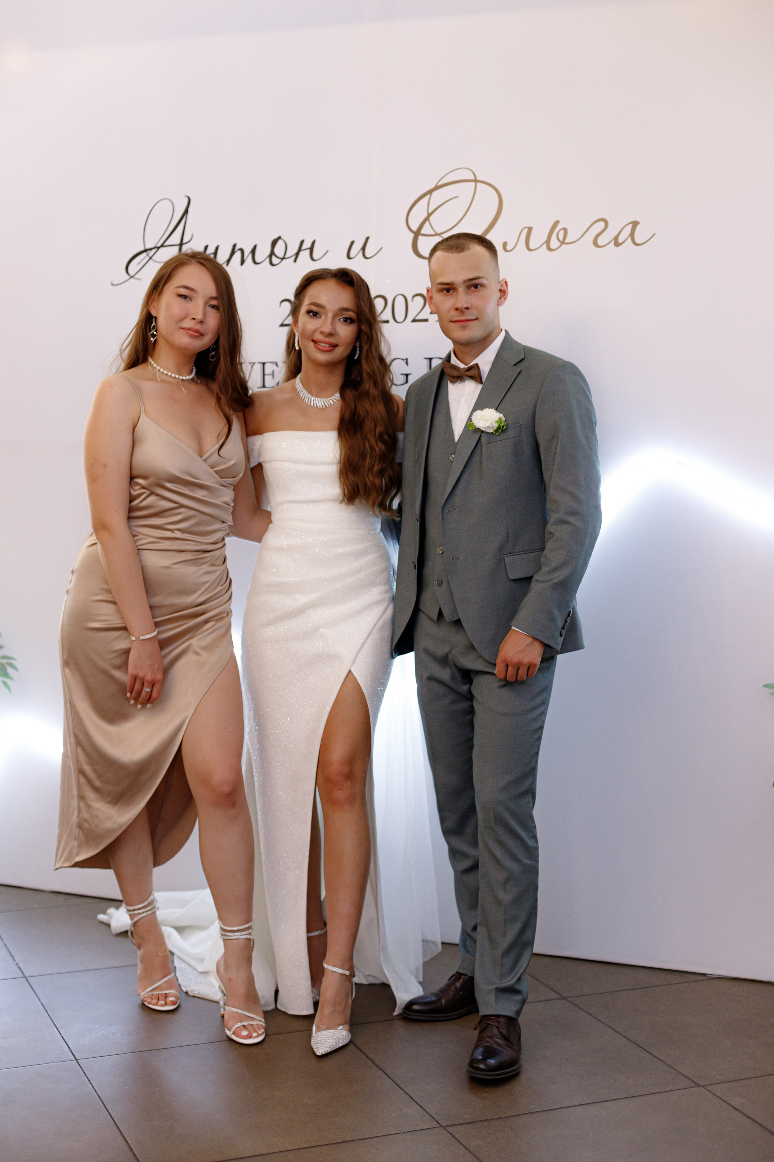 A&O wedding day. Photokarish