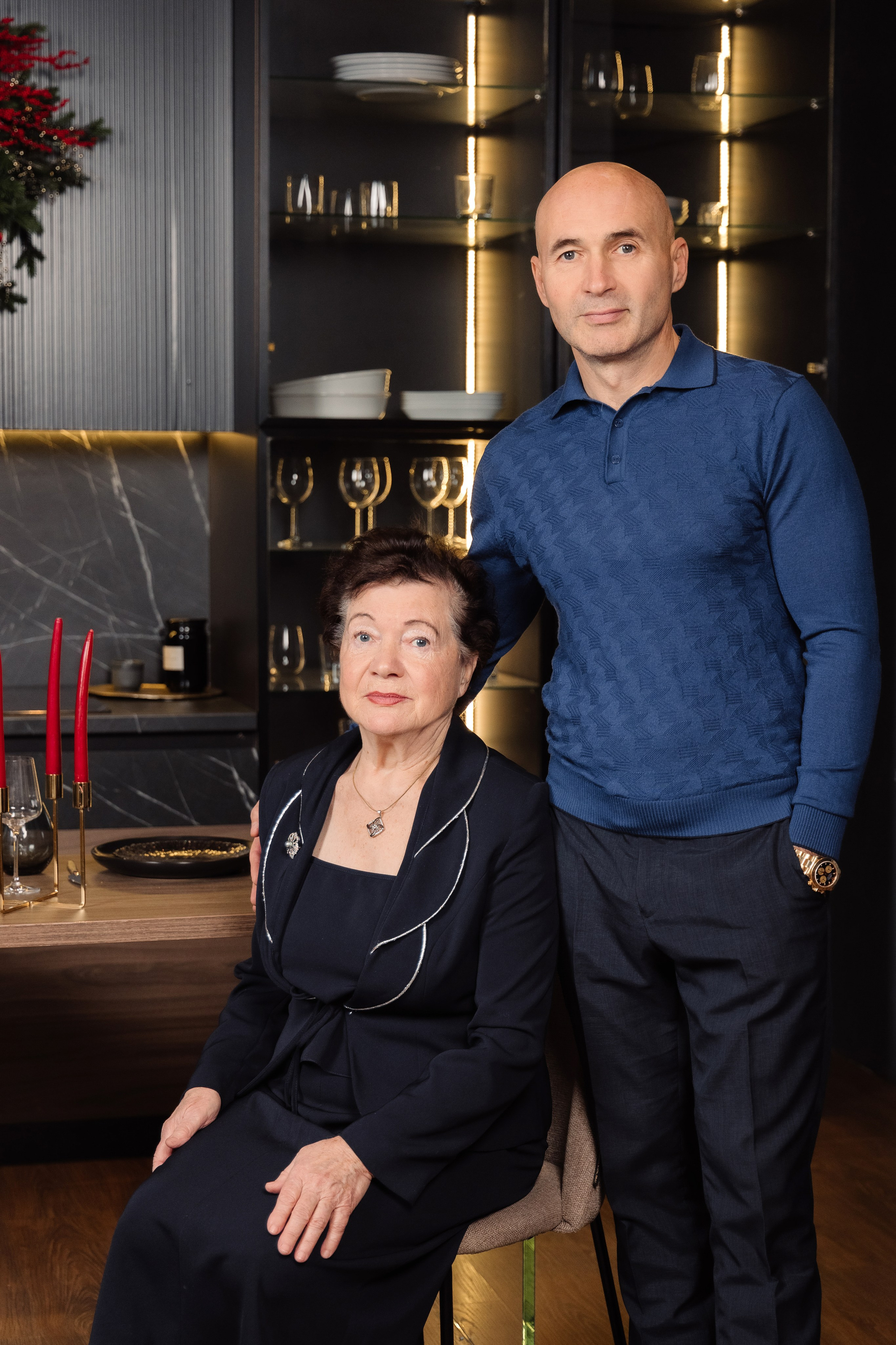 Семейная съемка