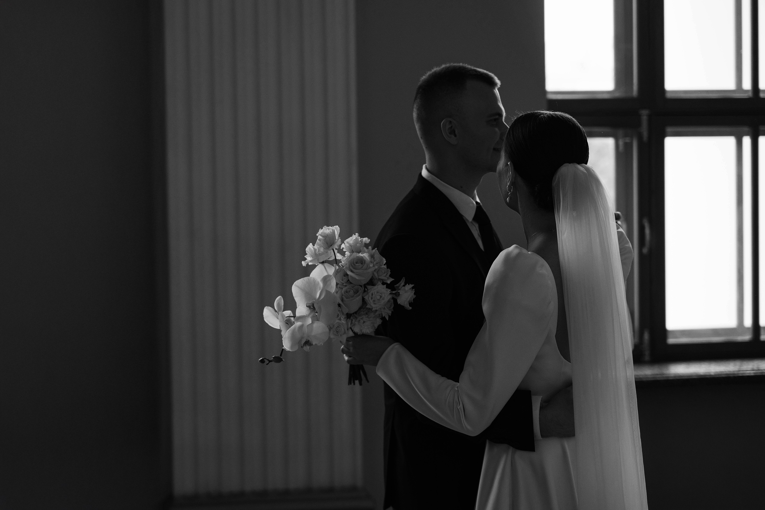 Wedding day #61. Свадебный, семейный фотограф в Рязани Лена Брант