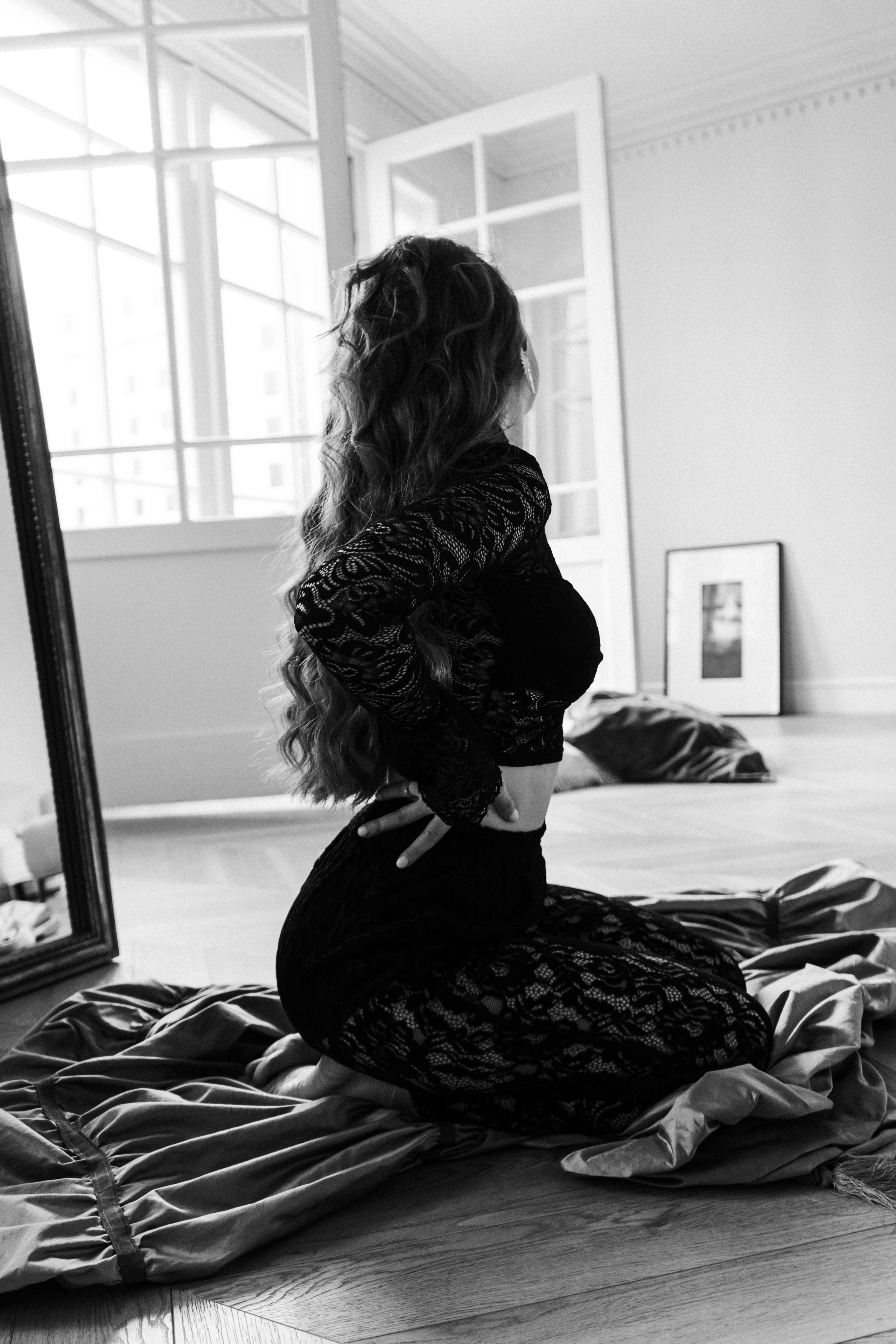 Ольга. Фотограф Краснодар | Ольга Проскурина