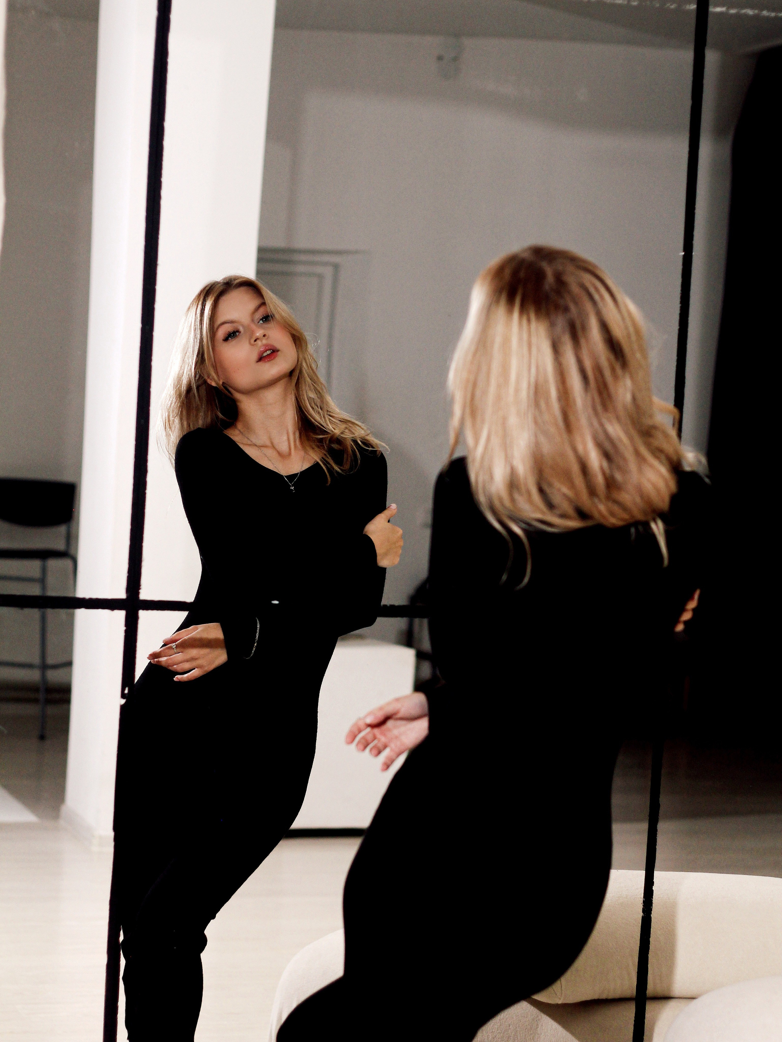 Индивидуальная съемка. Photography Eva