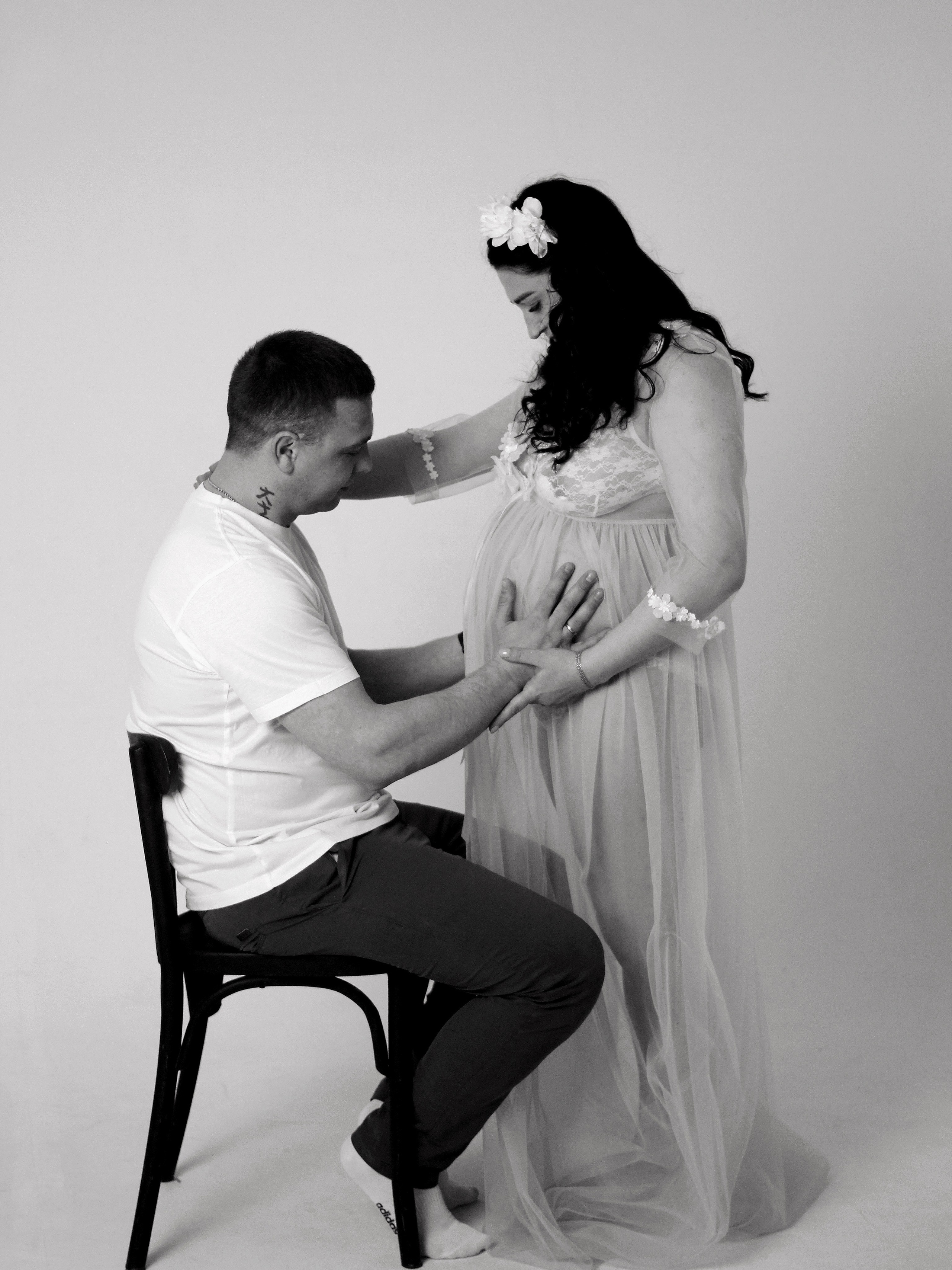 Семейная съемка. Photography Eva