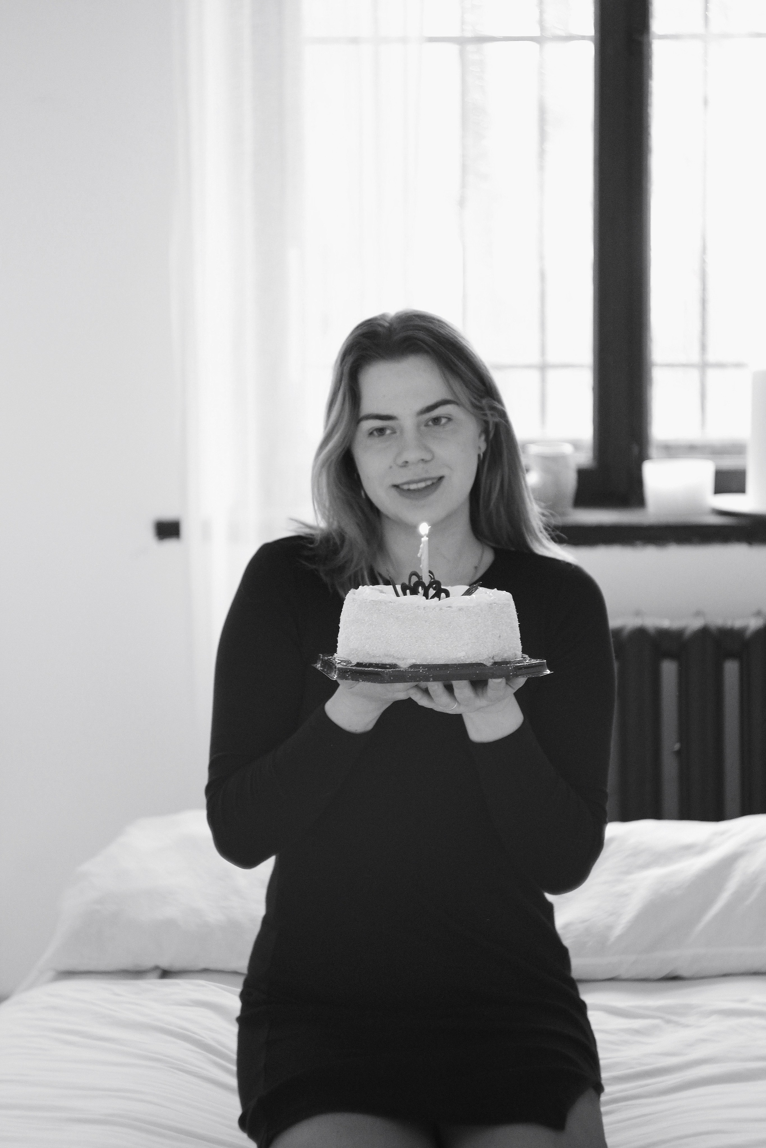 Студия daloni, Аня. Photography Eva