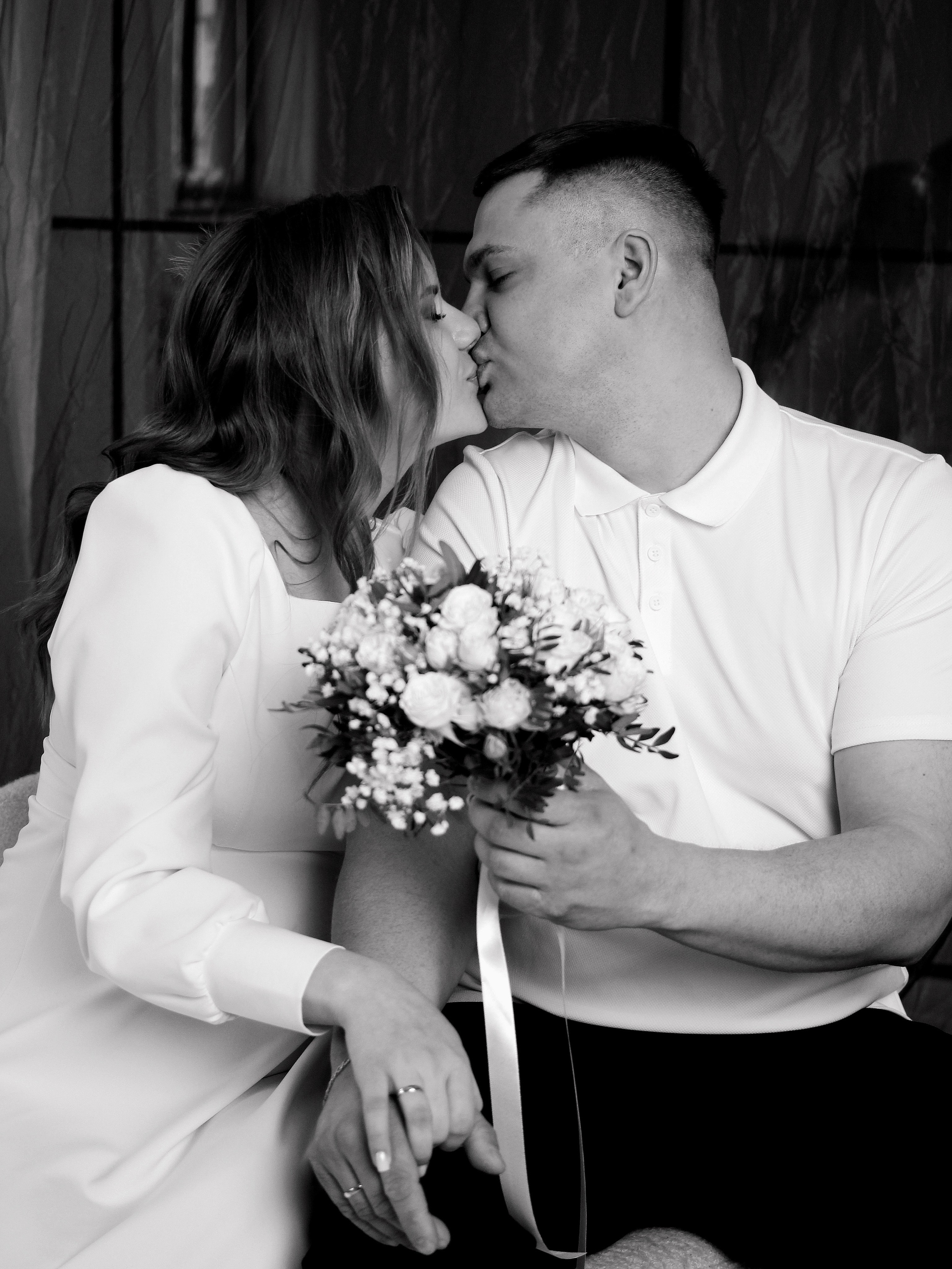 We’d day. Photography Eva