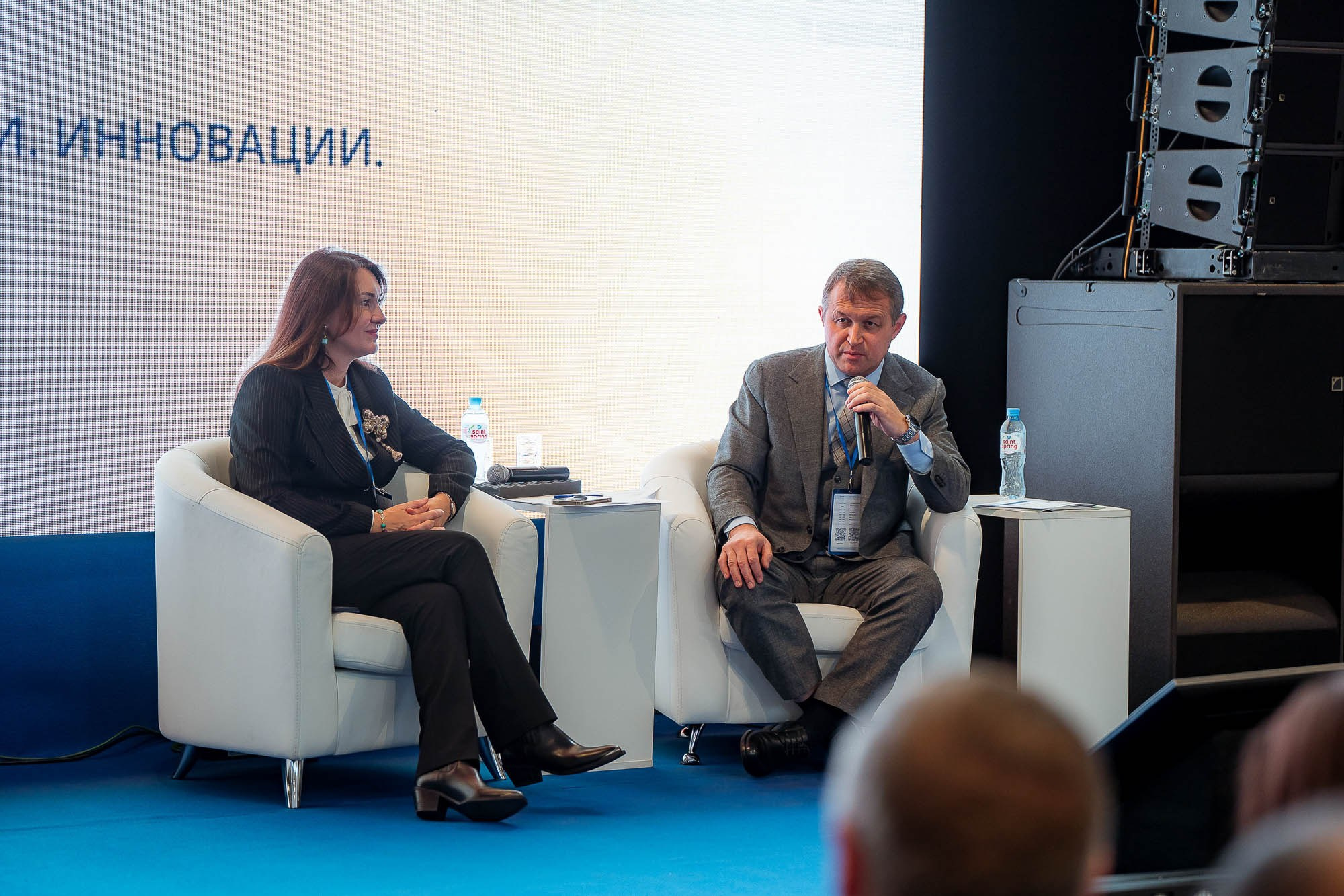 День качества 2023. Екатеринбург. Сергей Кошкин. Репортажная и ивент-фотография в Сургуте