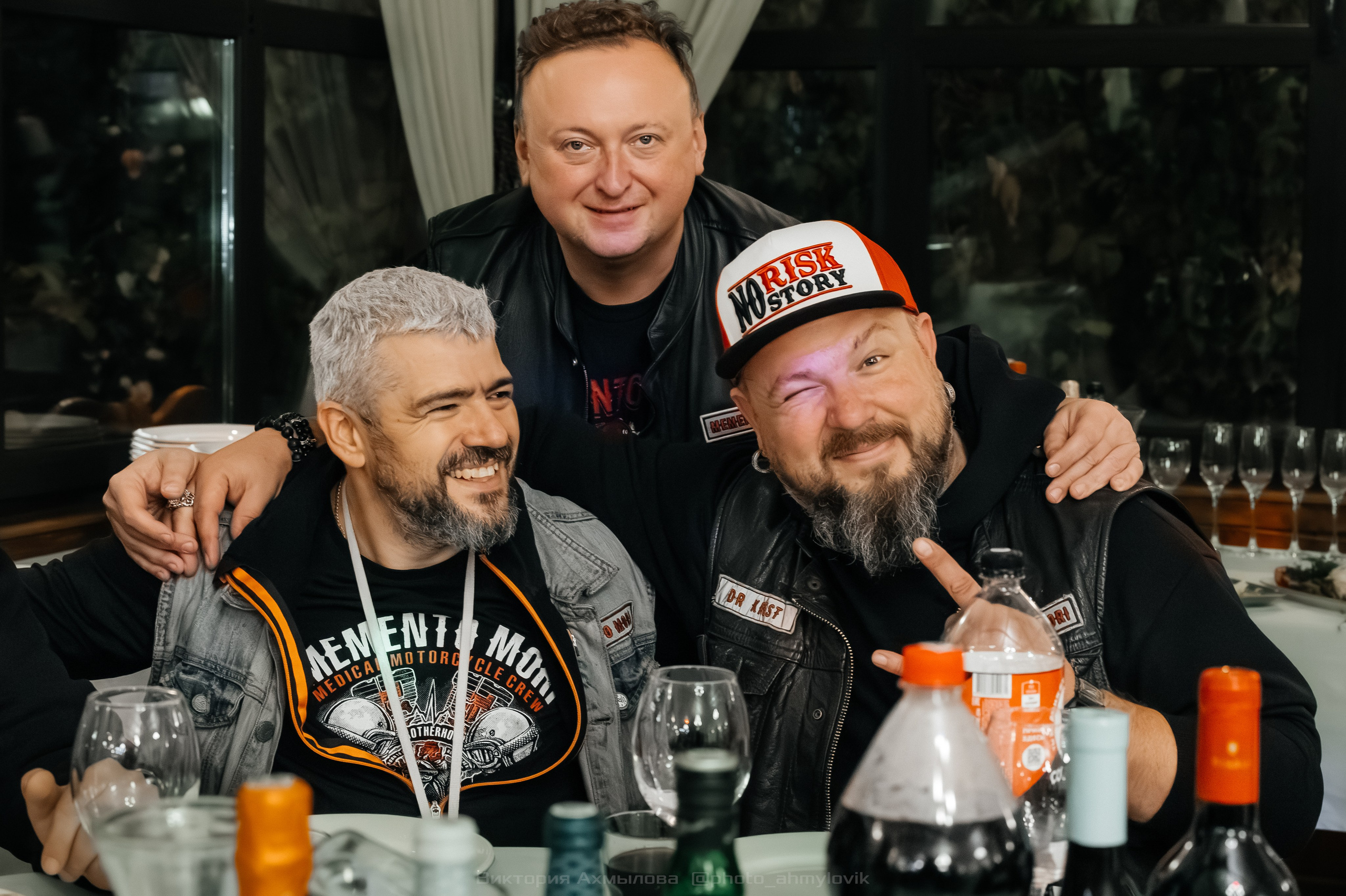 04.10.2025 День рождения FMC Wings 26 лет. Виктория Ахмылова. Фотограф в Москве