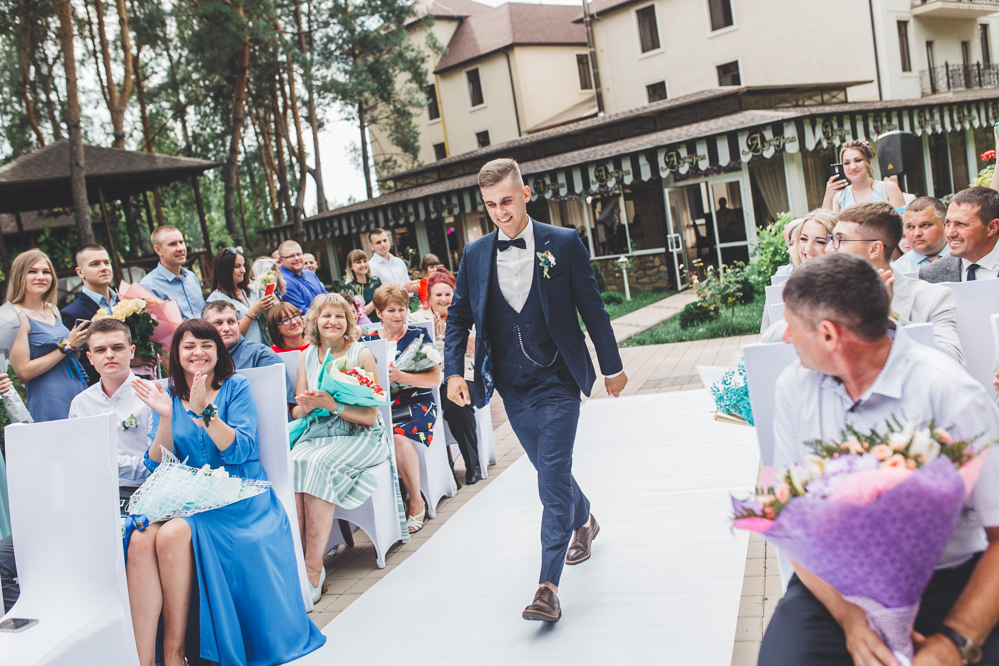 Austeria Wedding day. Свадебная и семейная фотография в Курске Адамян Давид