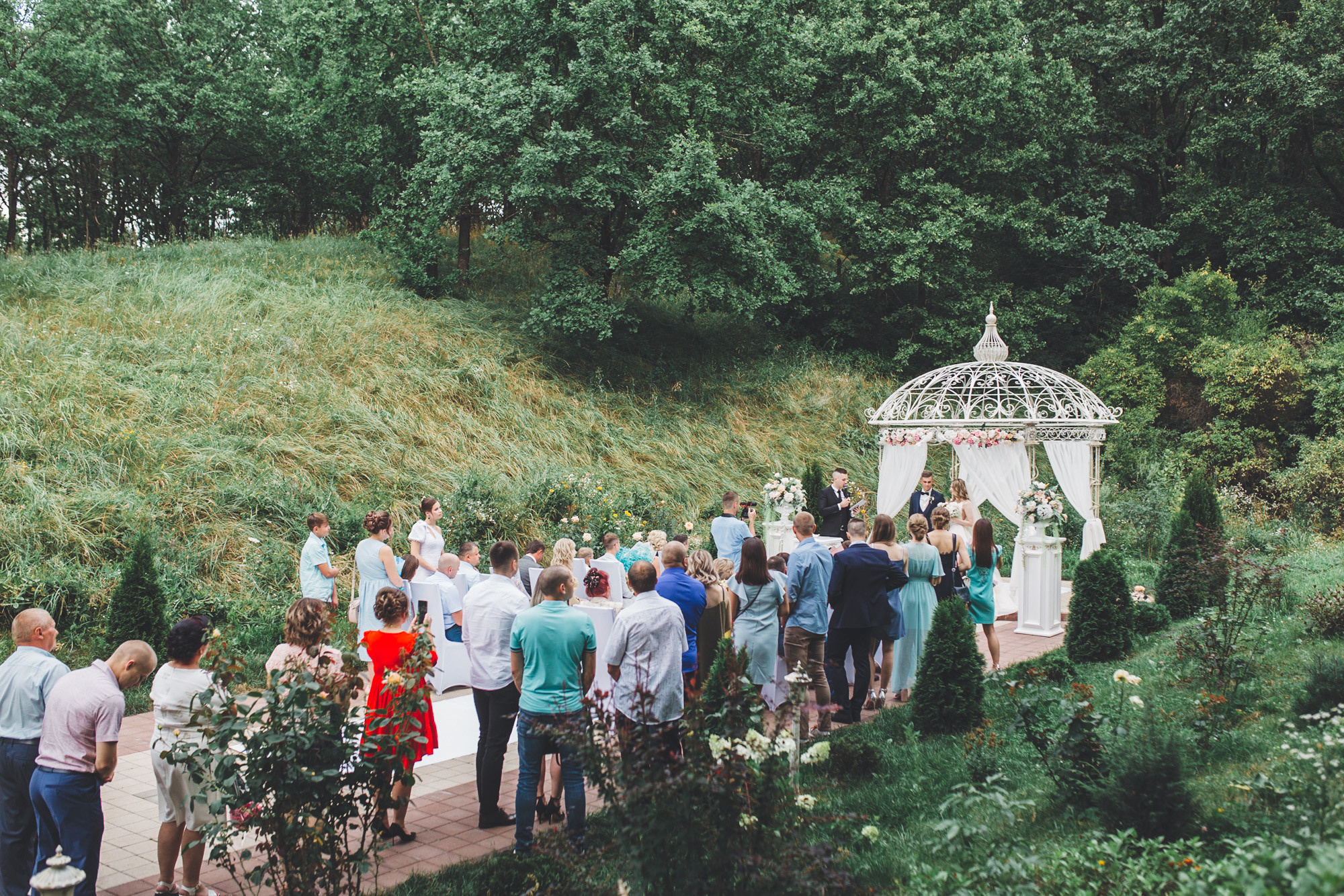 Austeria Wedding day. Свадебная и семейная фотография в Курске Адамян Давид