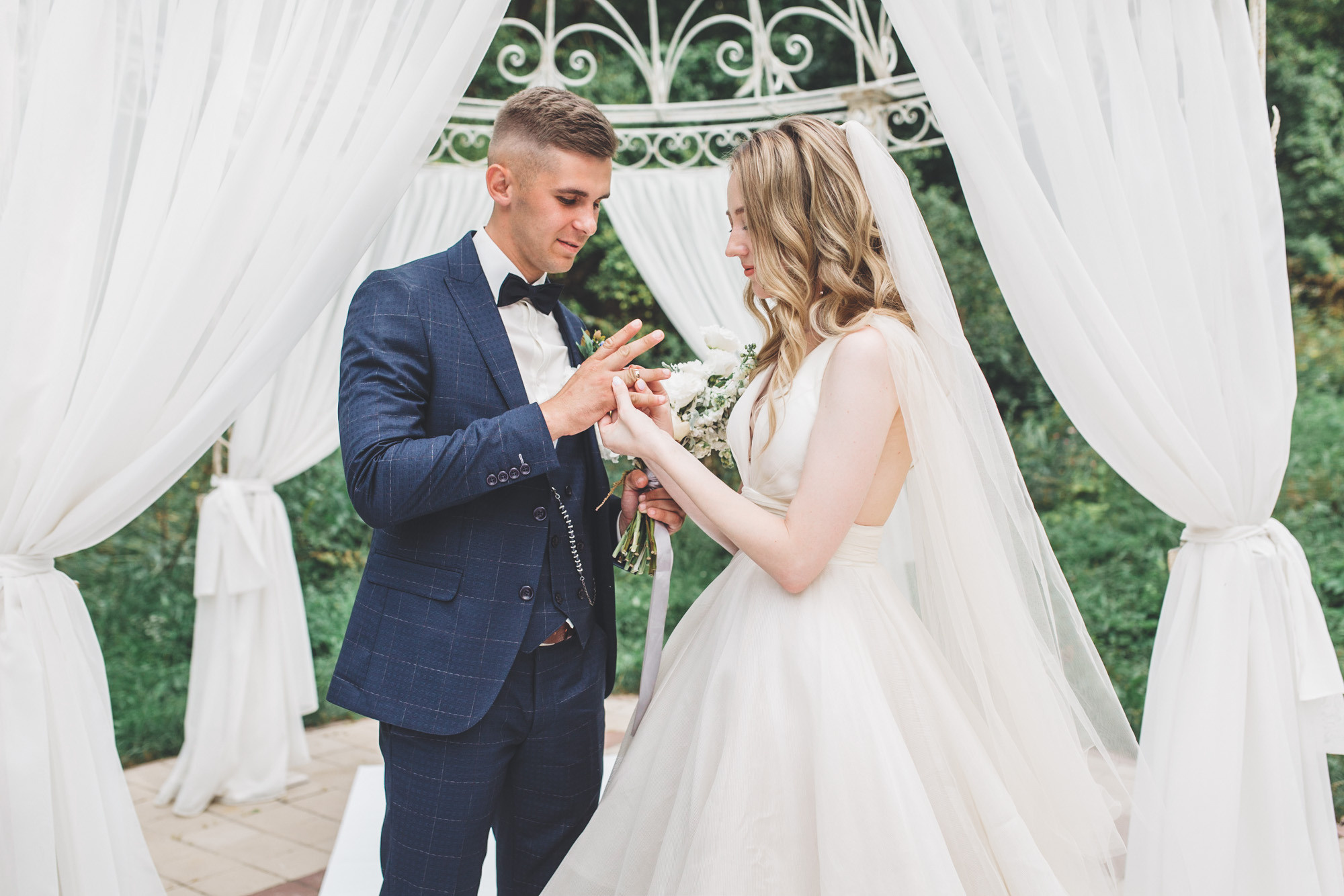 Austeria Wedding day. Свадебная и семейная фотография в Курске Адамян Давид