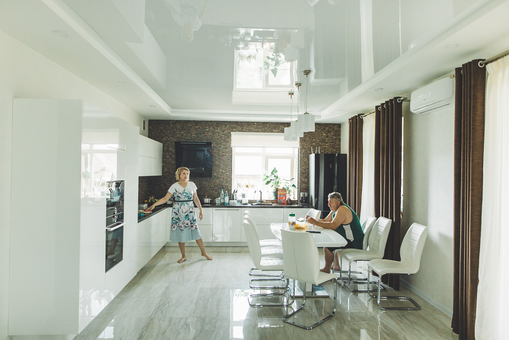 Քաղցր հարսանիքի օր. Հարսանեկան լուսանկարչություն Հայաստանում Ադամյանների ընտանիքի կողմից