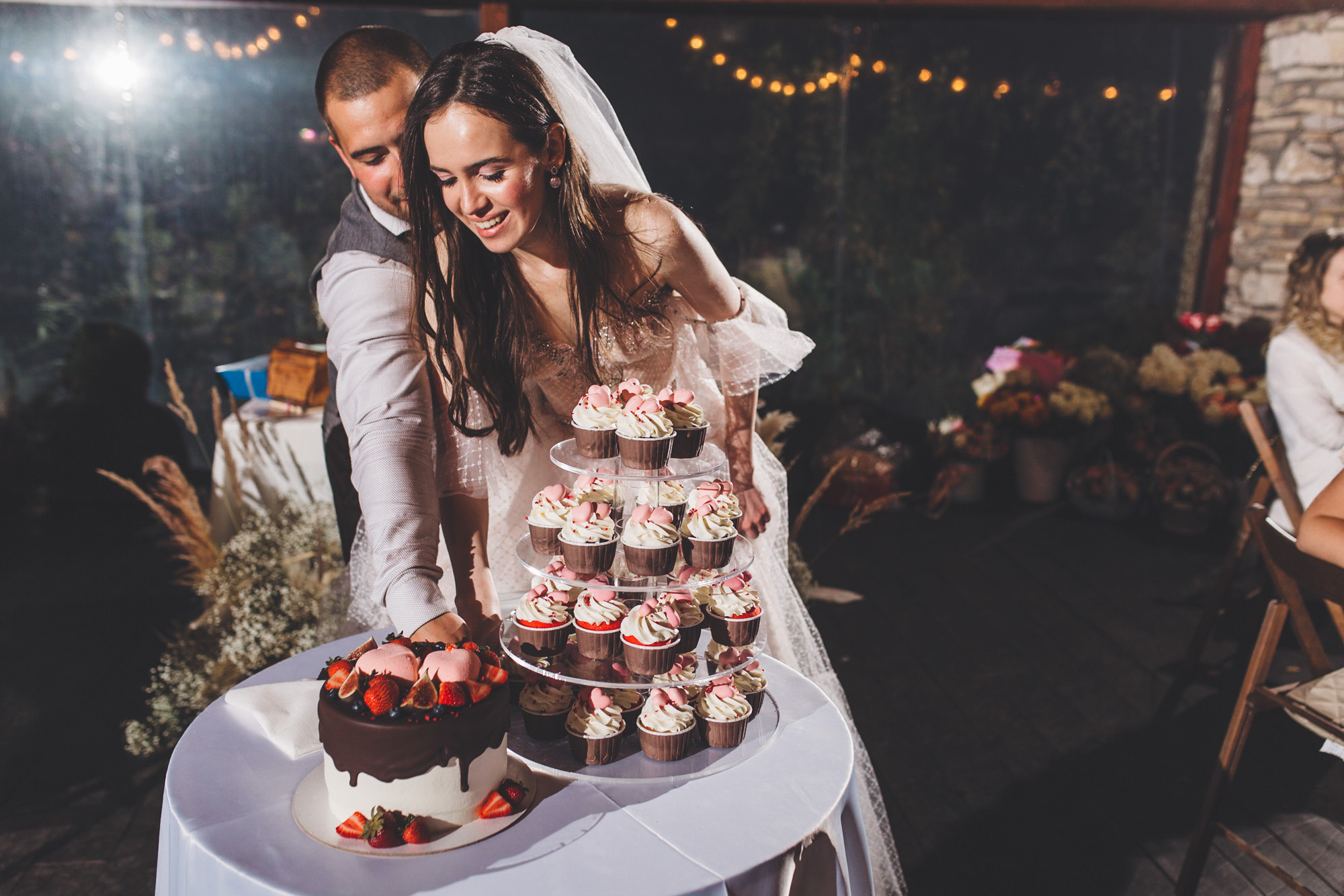 Nik & Ann Moscow. Wedding and family photography Adamians