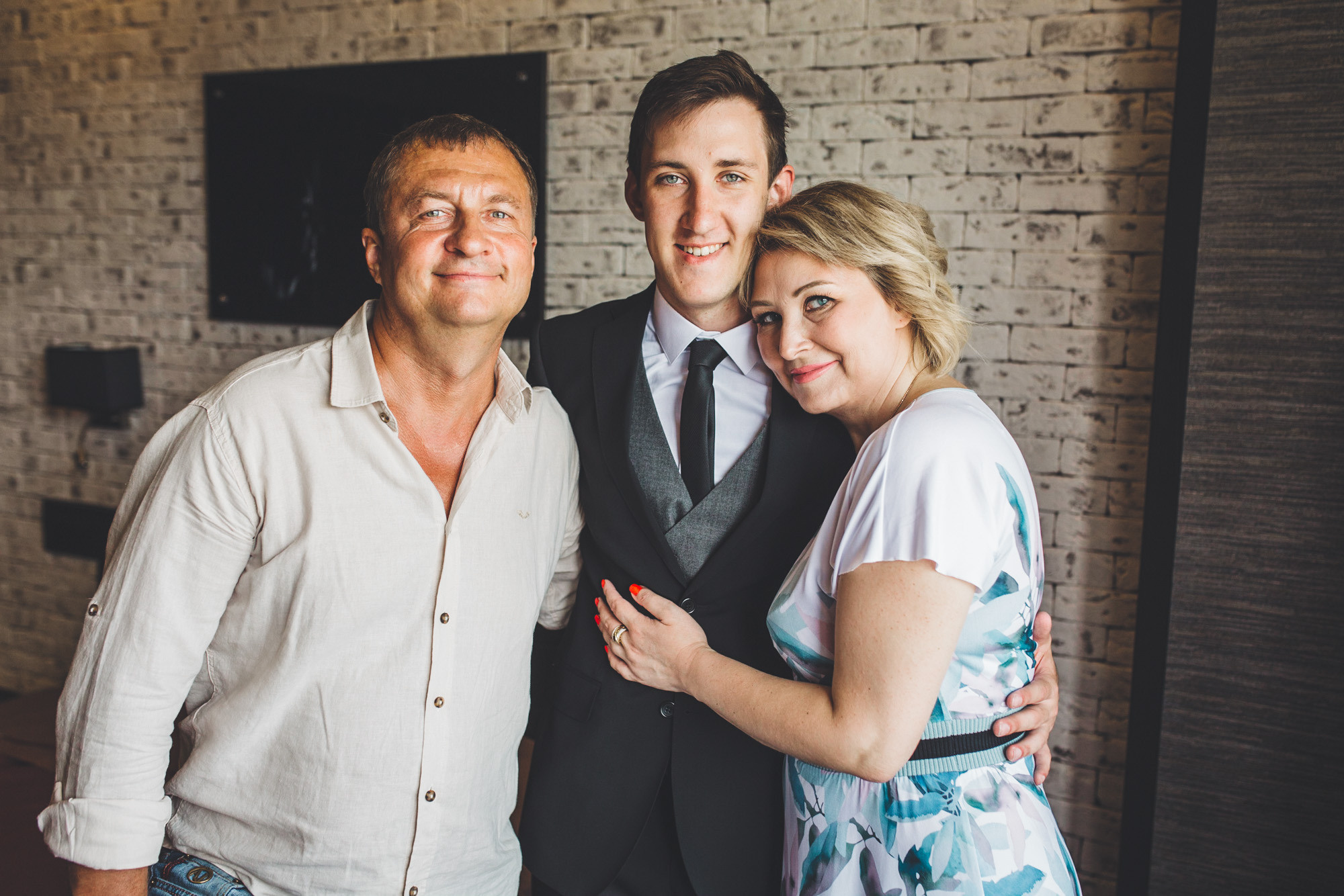 Քաղցր հարսանիքի օր. Հարսանեկան լուսանկարչություն Հայաստանում Ադամյանների ընտանիքի կողմից