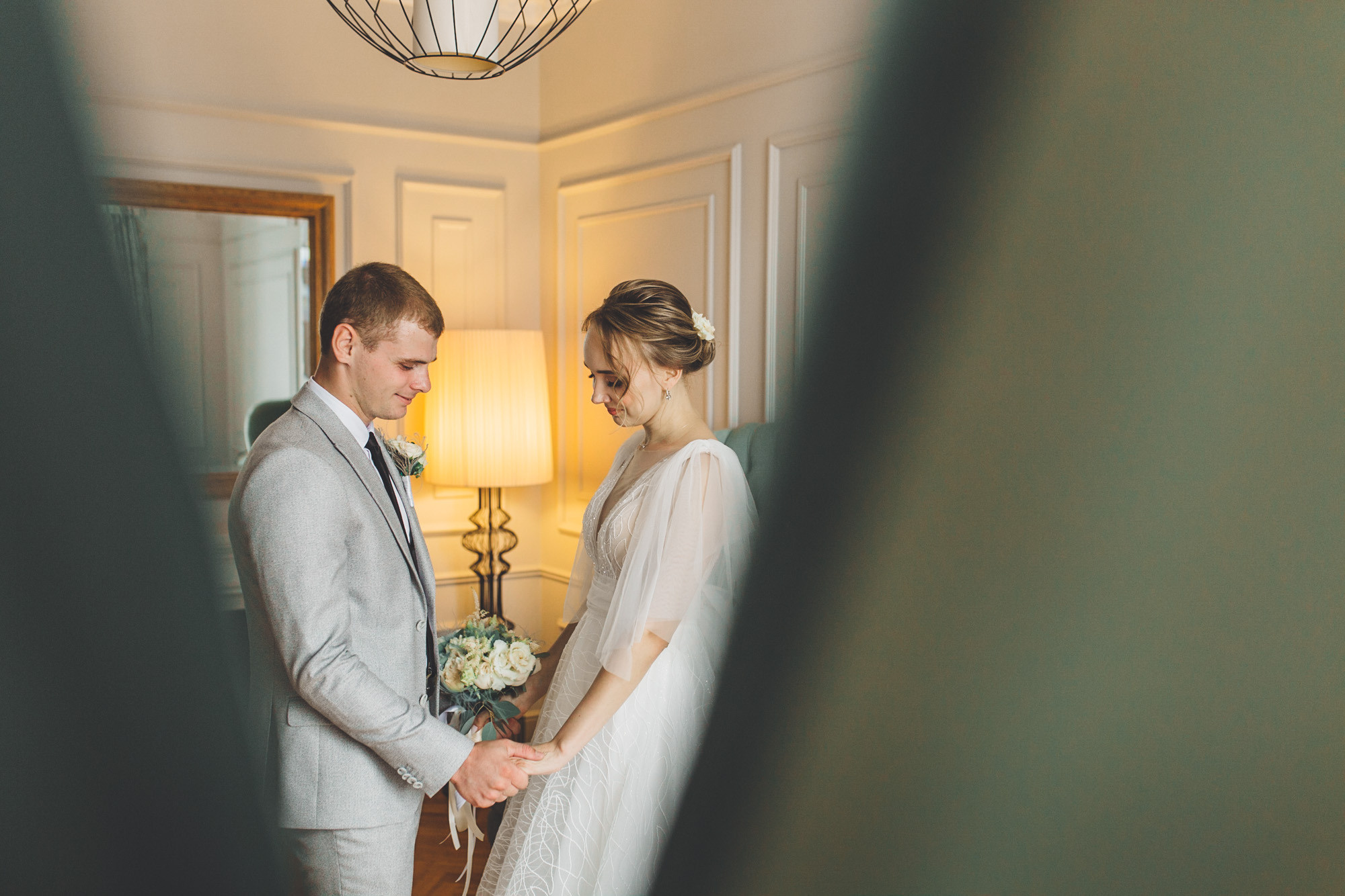 Քսենիա և Սաշա. Հարսանեկան լուսանկարչություն Հայաստանում Ադամյանների ընտանիքի կողմից