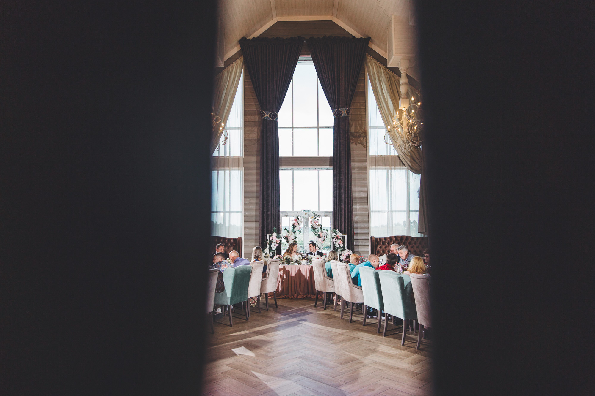 Քաղցր հարսանիքի օր. Հարսանեկան լուսանկարչություն Հայաստանում Ադամյանների ընտանիքի կողմից