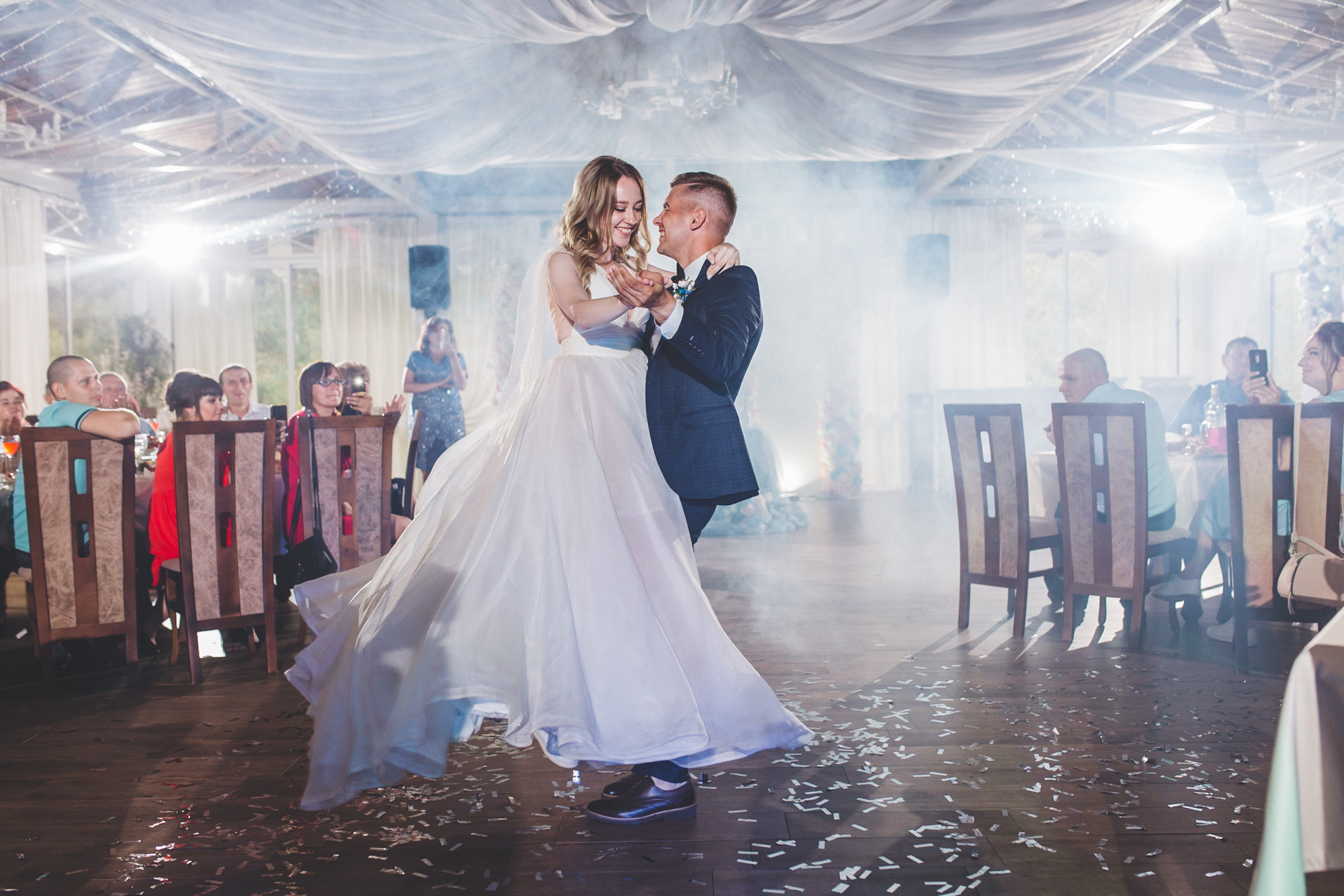 Austeria Wedding day. Свадебная и семейная фотография в Курске Адамян Давид