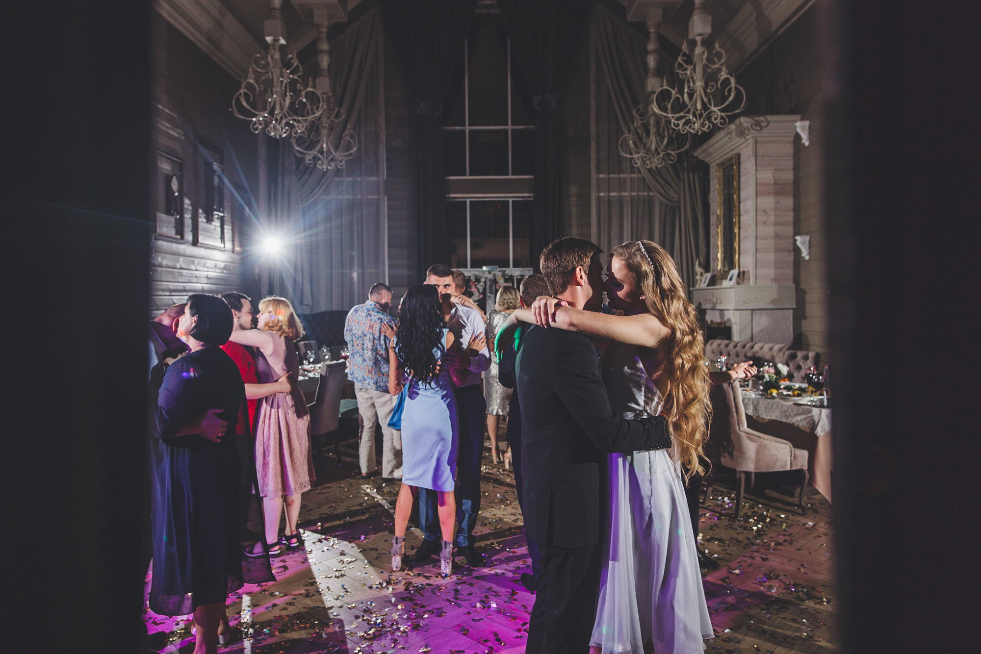 Քաղցր հարսանիքի օր. Հարսանեկան լուսանկարչություն Հայաստանում Ադամյանների ընտանիքի կողմից