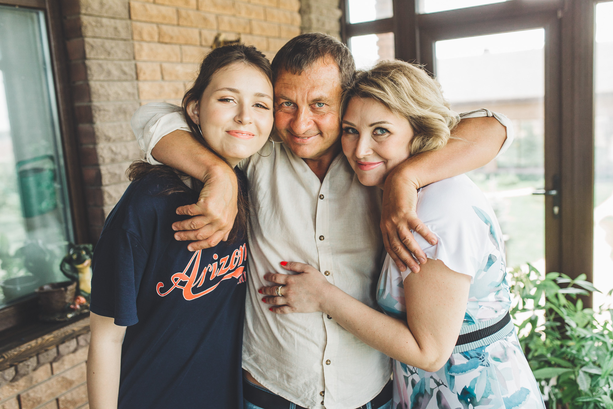 Քաղցր հարսանիքի օր. Հարսանեկան լուսանկարչություն Հայաստանում Ադամյանների ընտանիքի կողմից