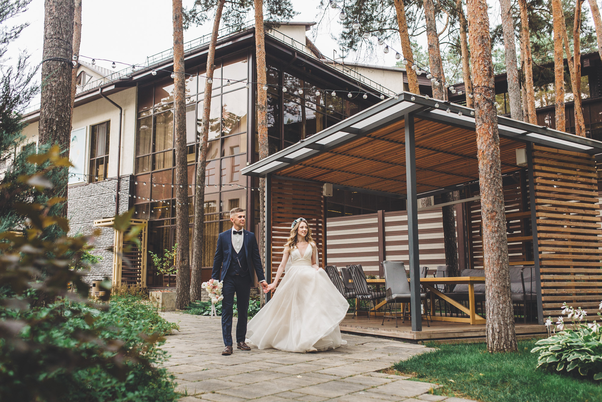 Austeria Wedding day. Свадебная и семейная фотография в Курске Адамян Давид