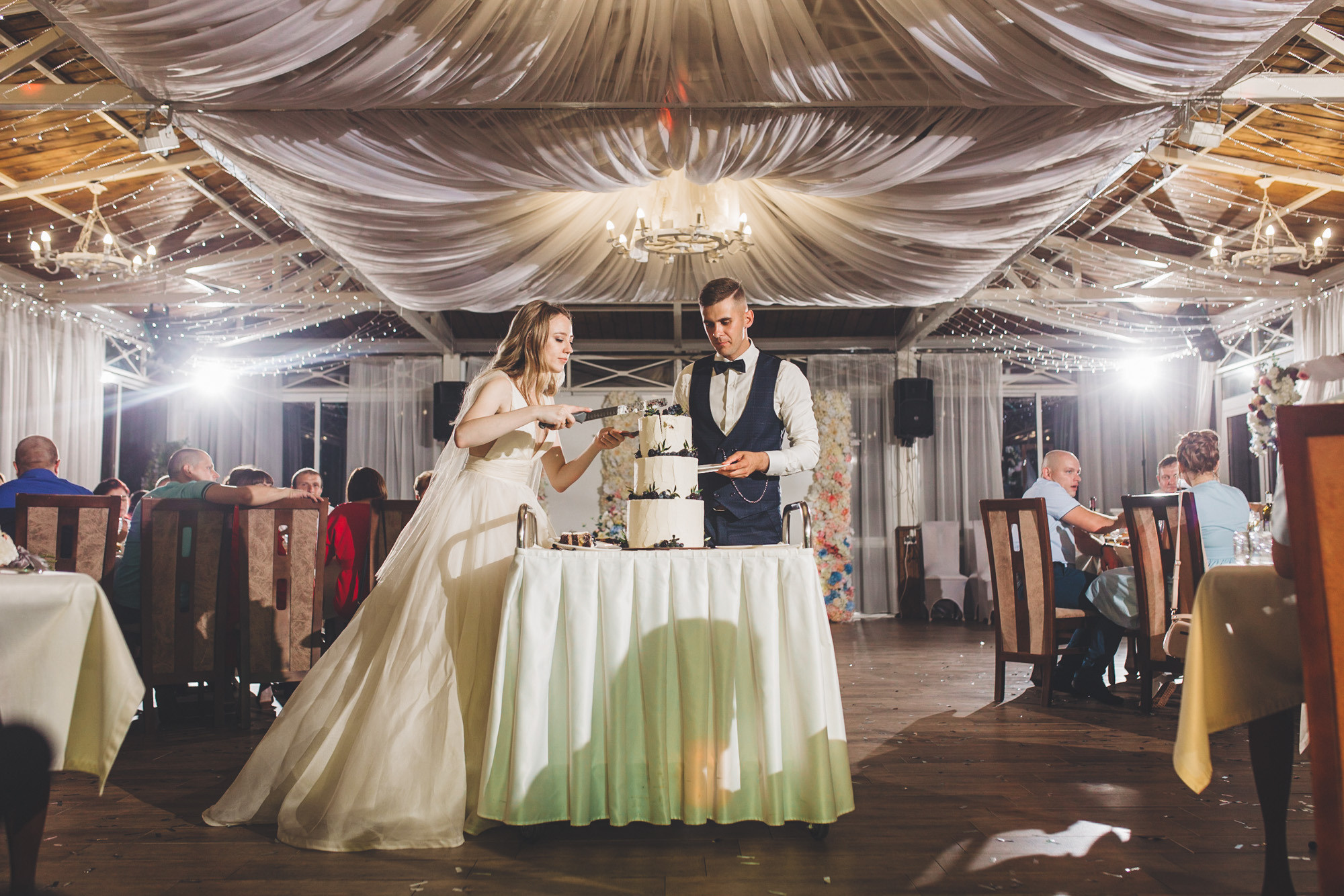 Austeria Wedding day. Свадебная и семейная фотография в Курске Адамян Давид