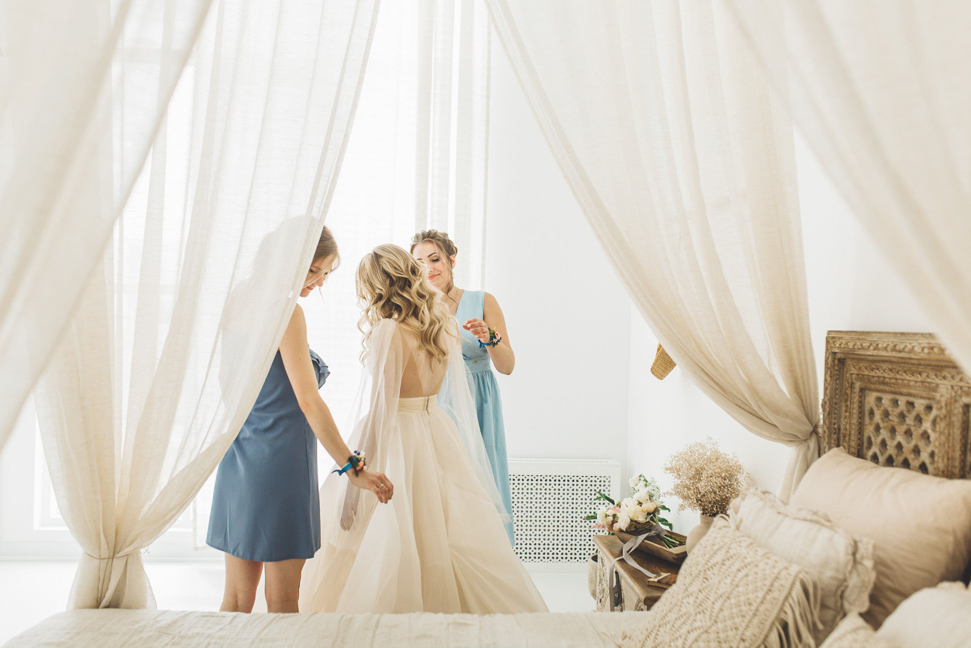 Austeria Wedding day. Свадебная и семейная фотография в Курске Адамян Давид