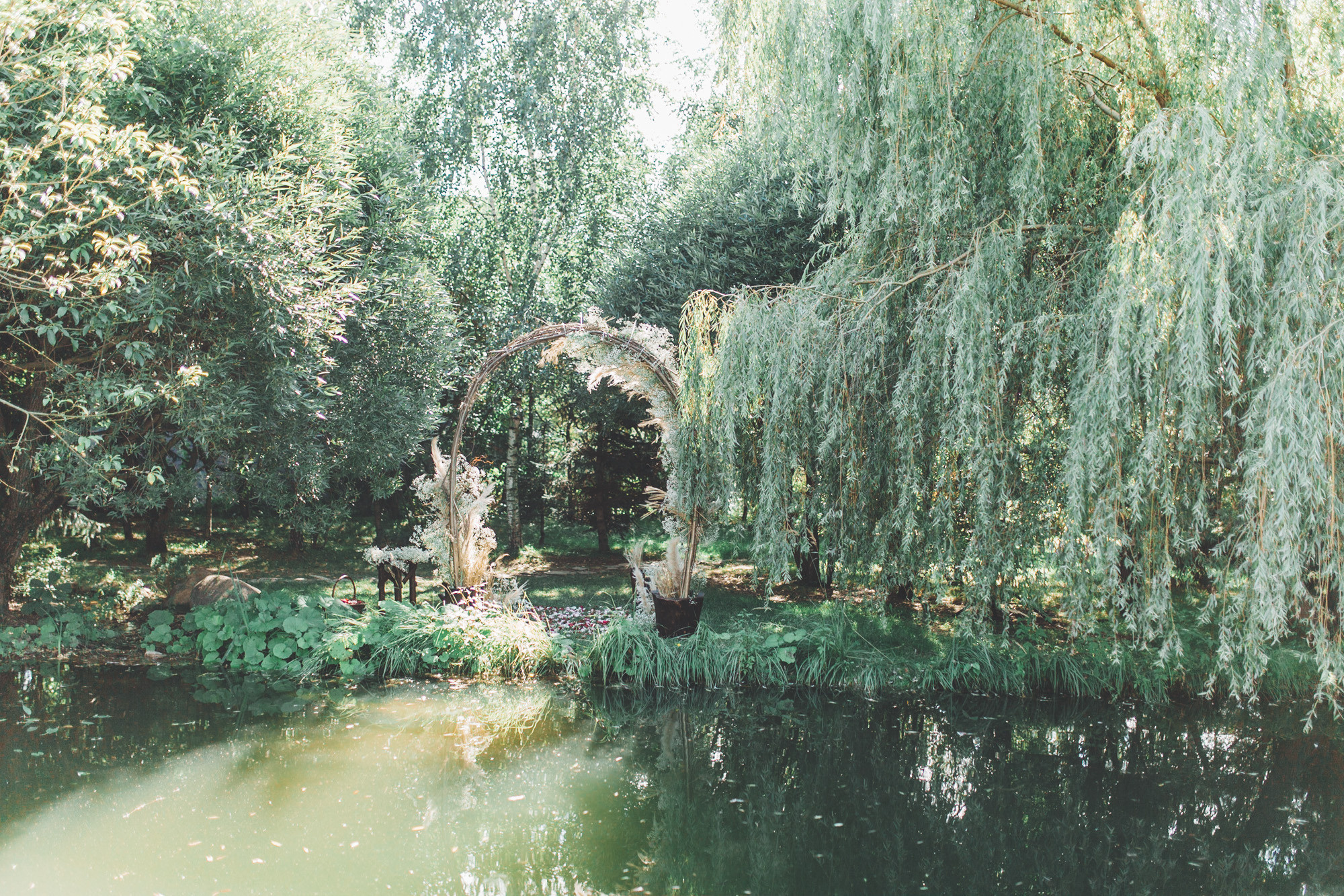 Nik & Ann Moscow. Wedding and family photography Adamians