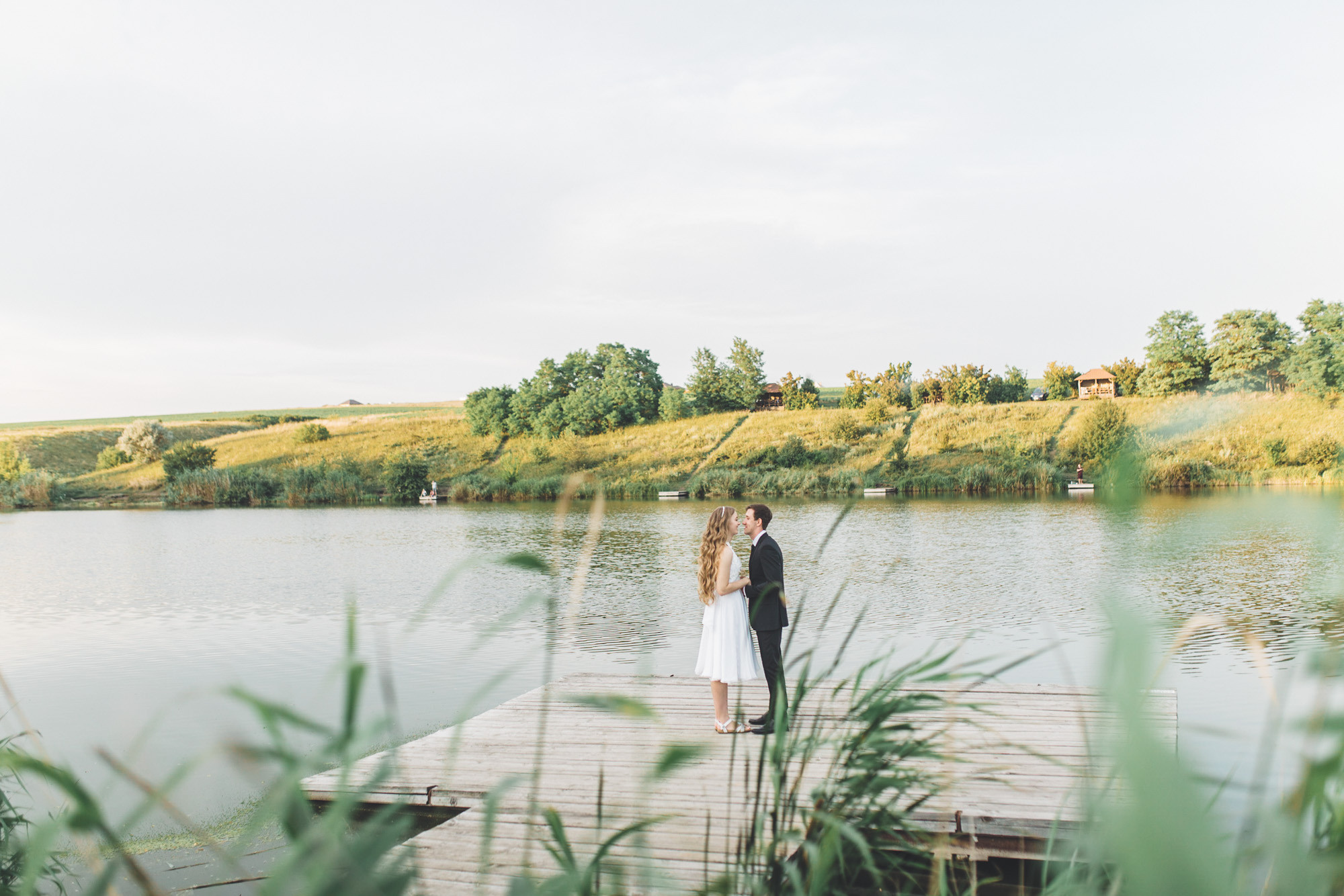 Քաղցր հարսանիքի օր. Հարսանեկան լուսանկարչություն Հայաստանում Ադամյանների ընտանիքի կողմից