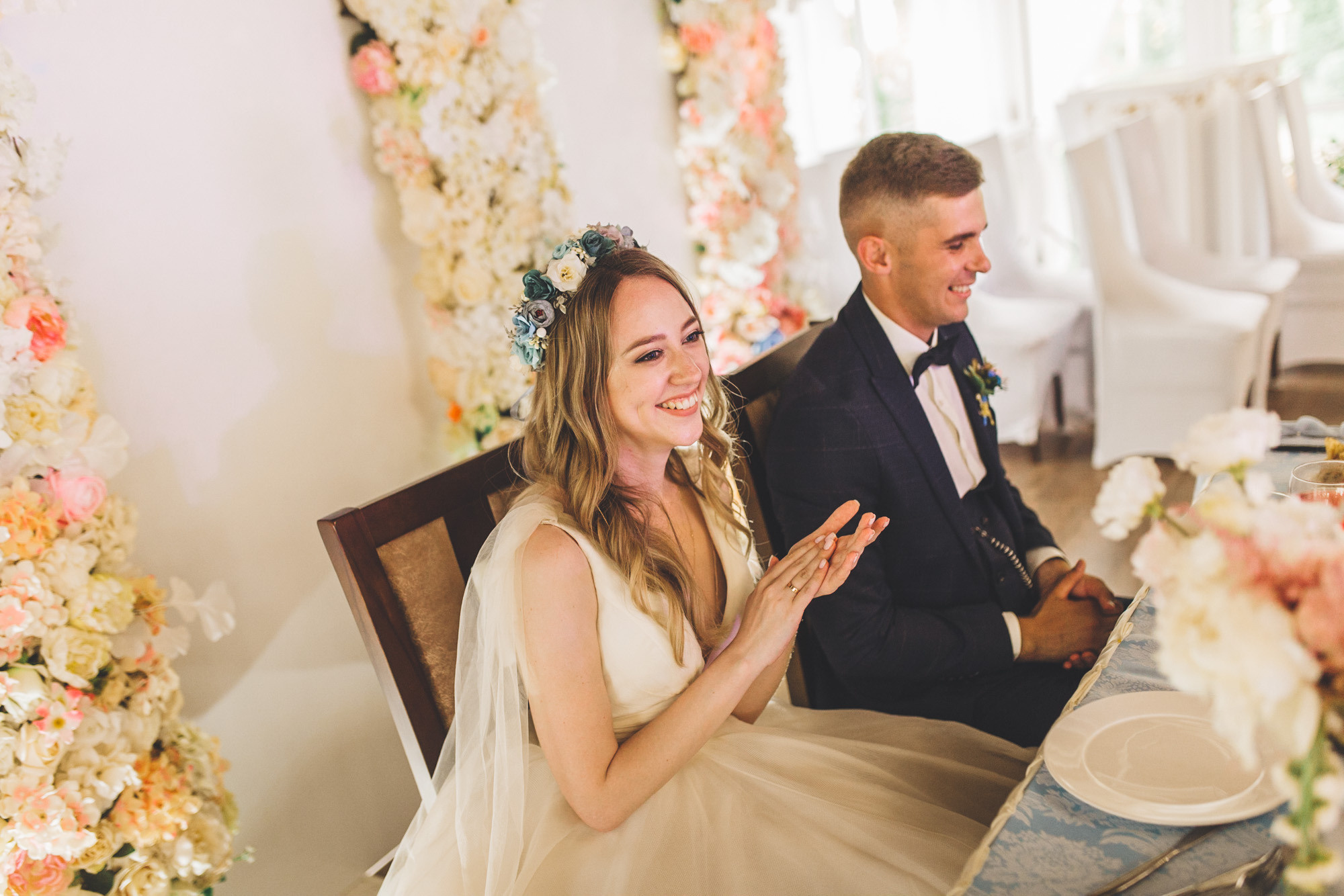 Austeria Wedding day. Свадебная и семейная фотография в Курске Адамян Давид