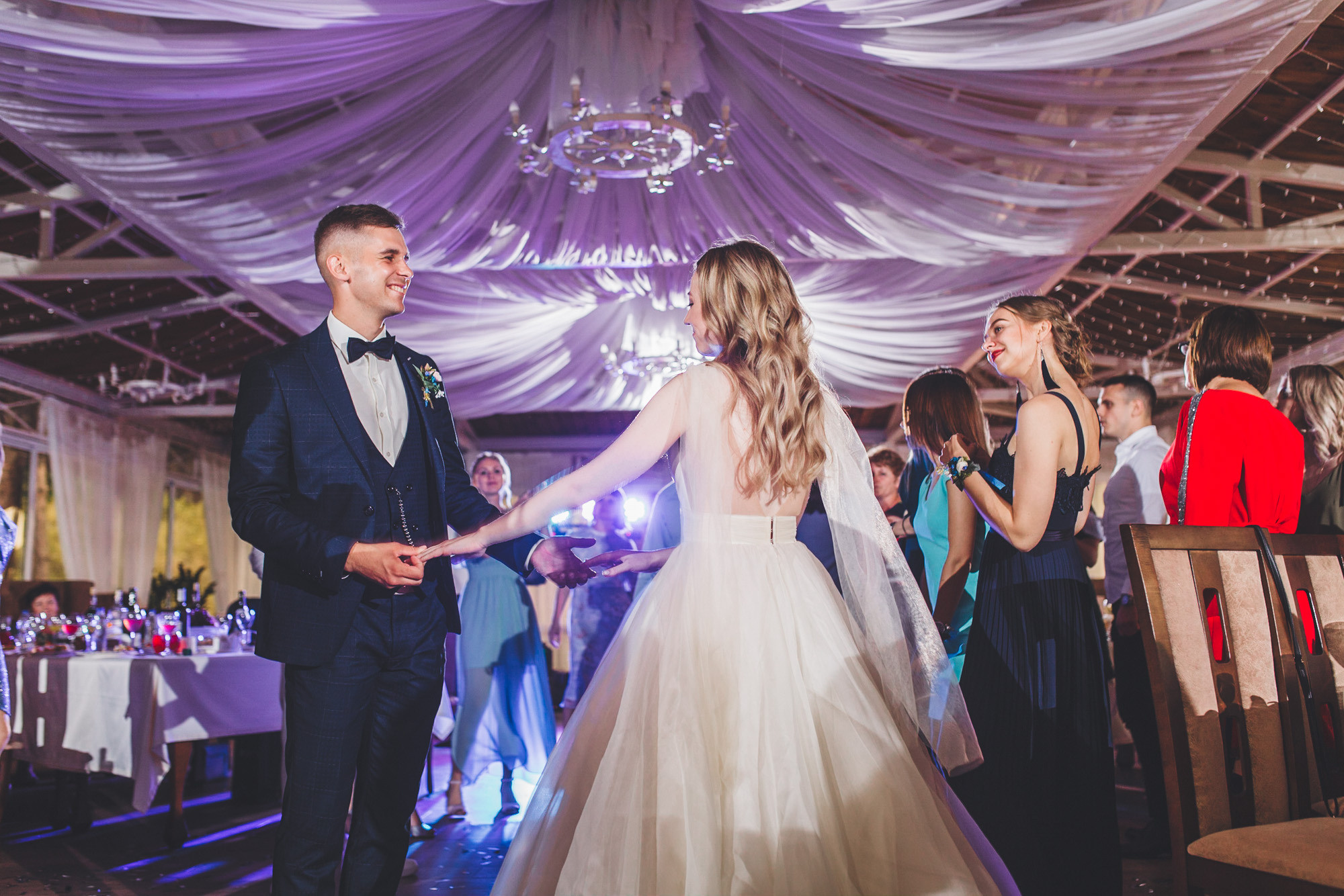 Austeria Wedding day. Свадебная и семейная фотография в Курске Адамян Давид