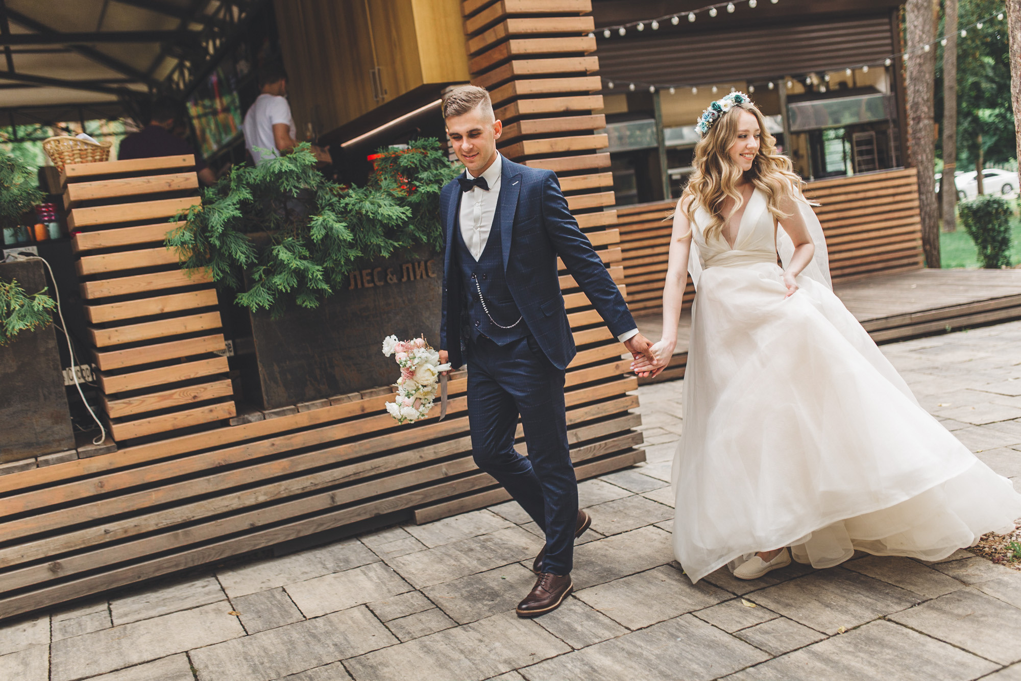 Austeria Wedding day. Свадебная и семейная фотография в Курске Адамян Давид