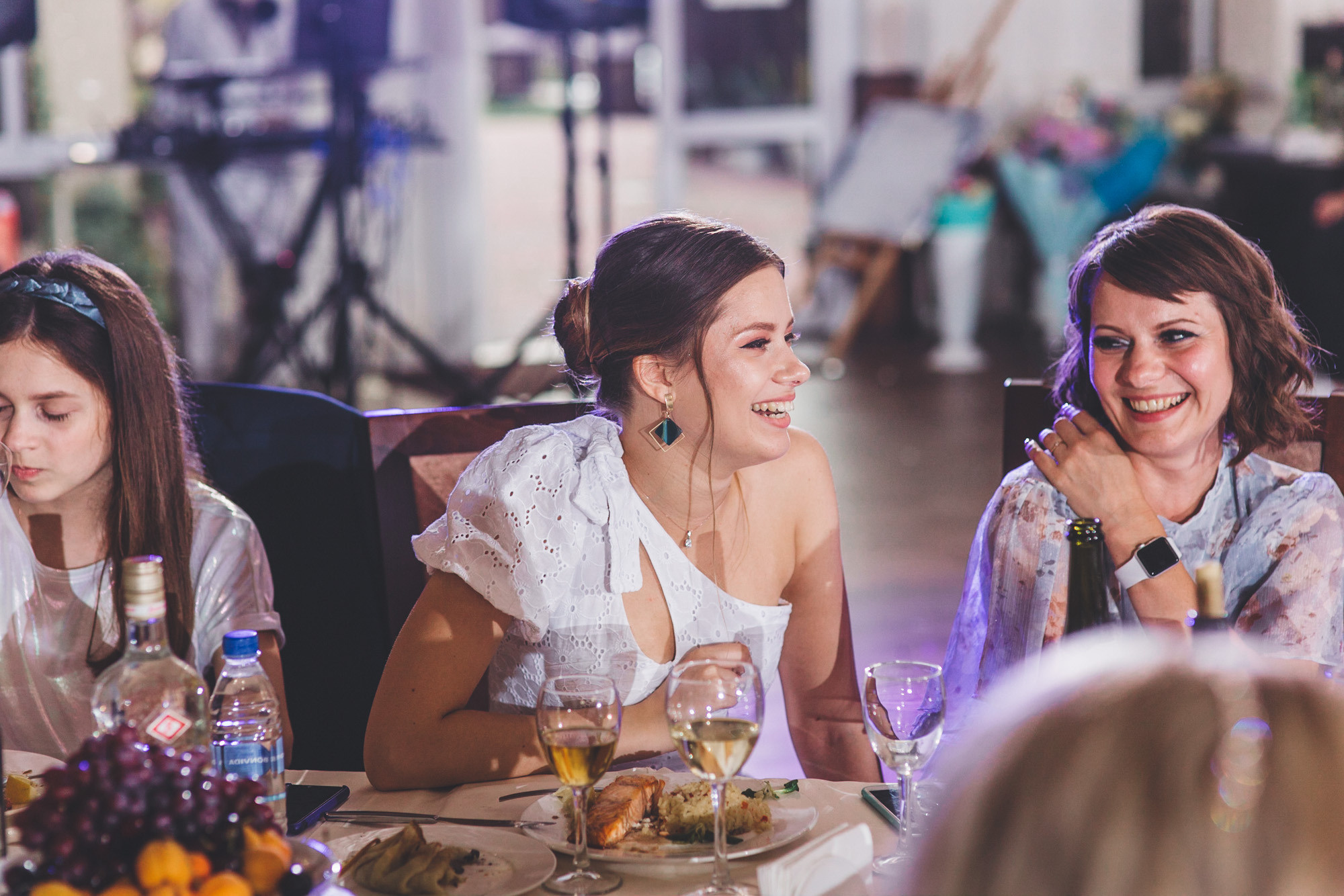 Austeria Wedding day. Свадебная и семейная фотография в Курске Адамян Давид