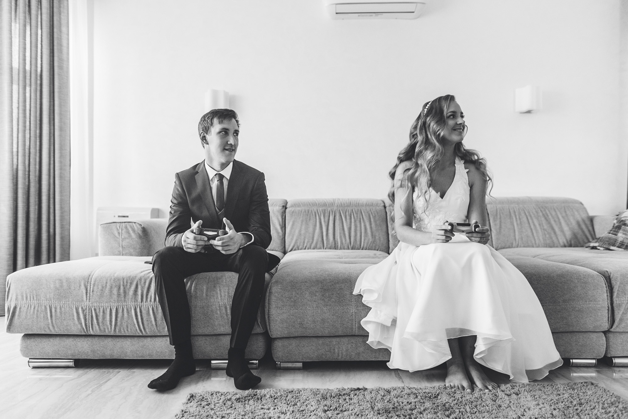 Քաղցր հարսանիքի օր. Հարսանեկան լուսանկարչություն Հայաստանում Ադամյանների ընտանիքի կողմից