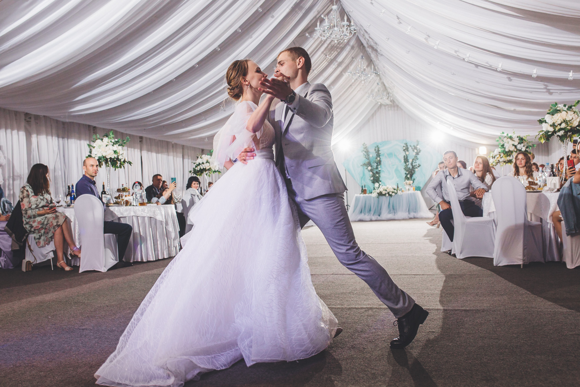 Քսենիա և Սաշա. Հարսանեկան լուսանկարչություն Հայաստանում Ադամյանների ընտանիքի կողմից