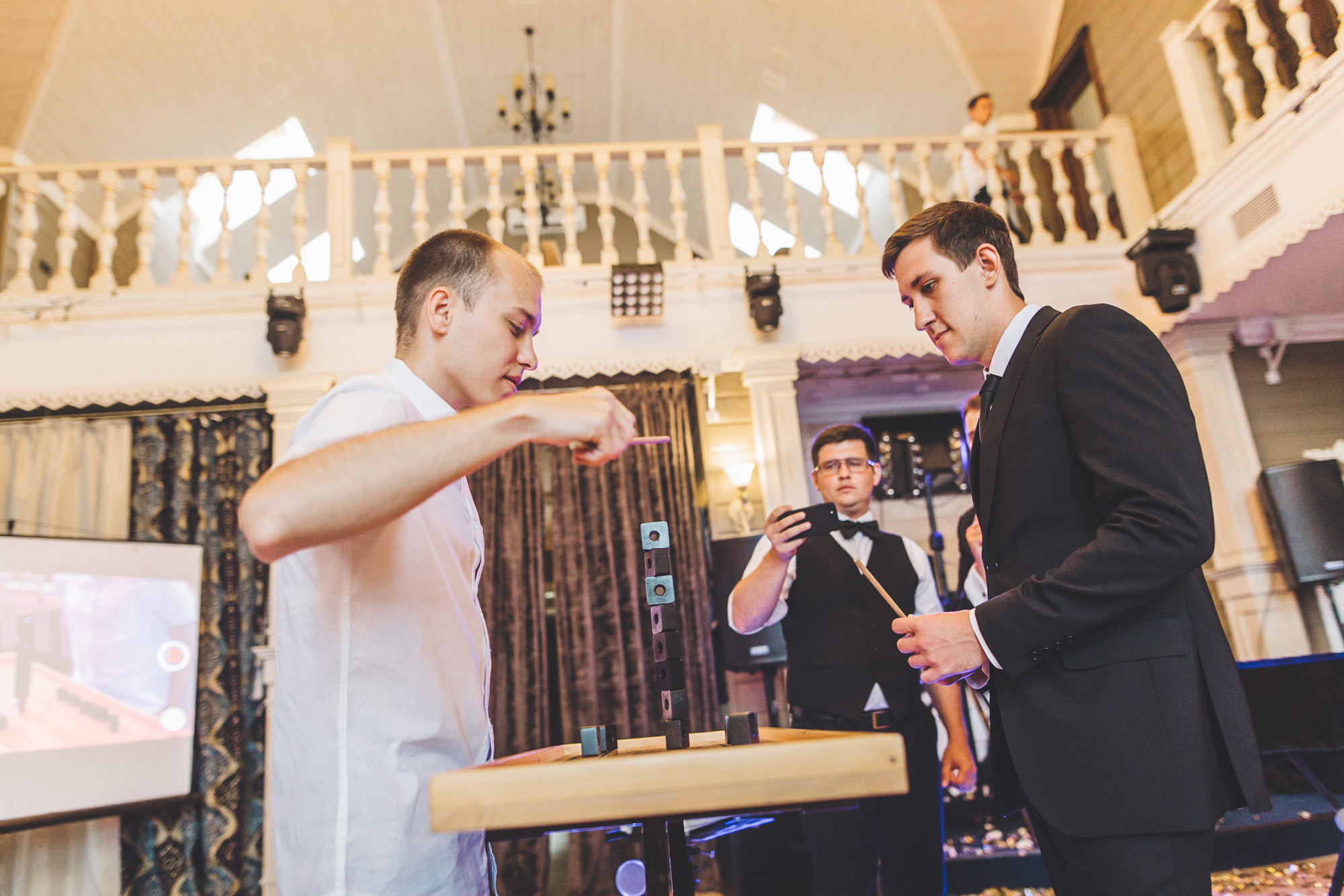 Քաղցր հարսանիքի օր. Հարսանեկան լուսանկարչություն Հայաստանում Ադամյանների ընտանիքի կողմից