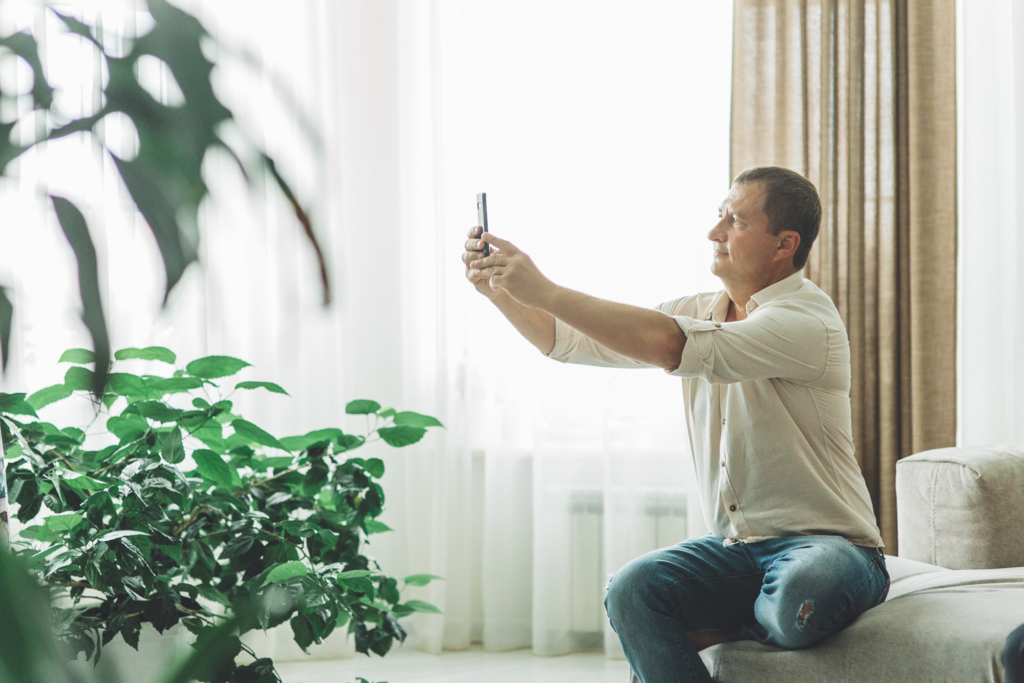 Քաղցր հարսանիքի օր. Հարսանեկան լուսանկարչություն Հայաստանում Ադամյանների ընտանիքի կողմից