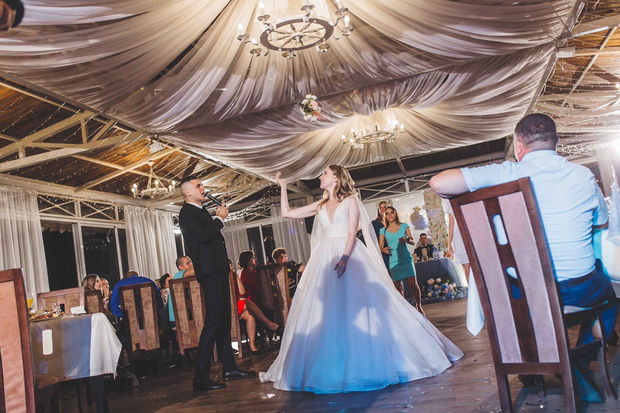 Austeria Wedding day. Свадебная и семейная фотография в Курске Адамян Давид