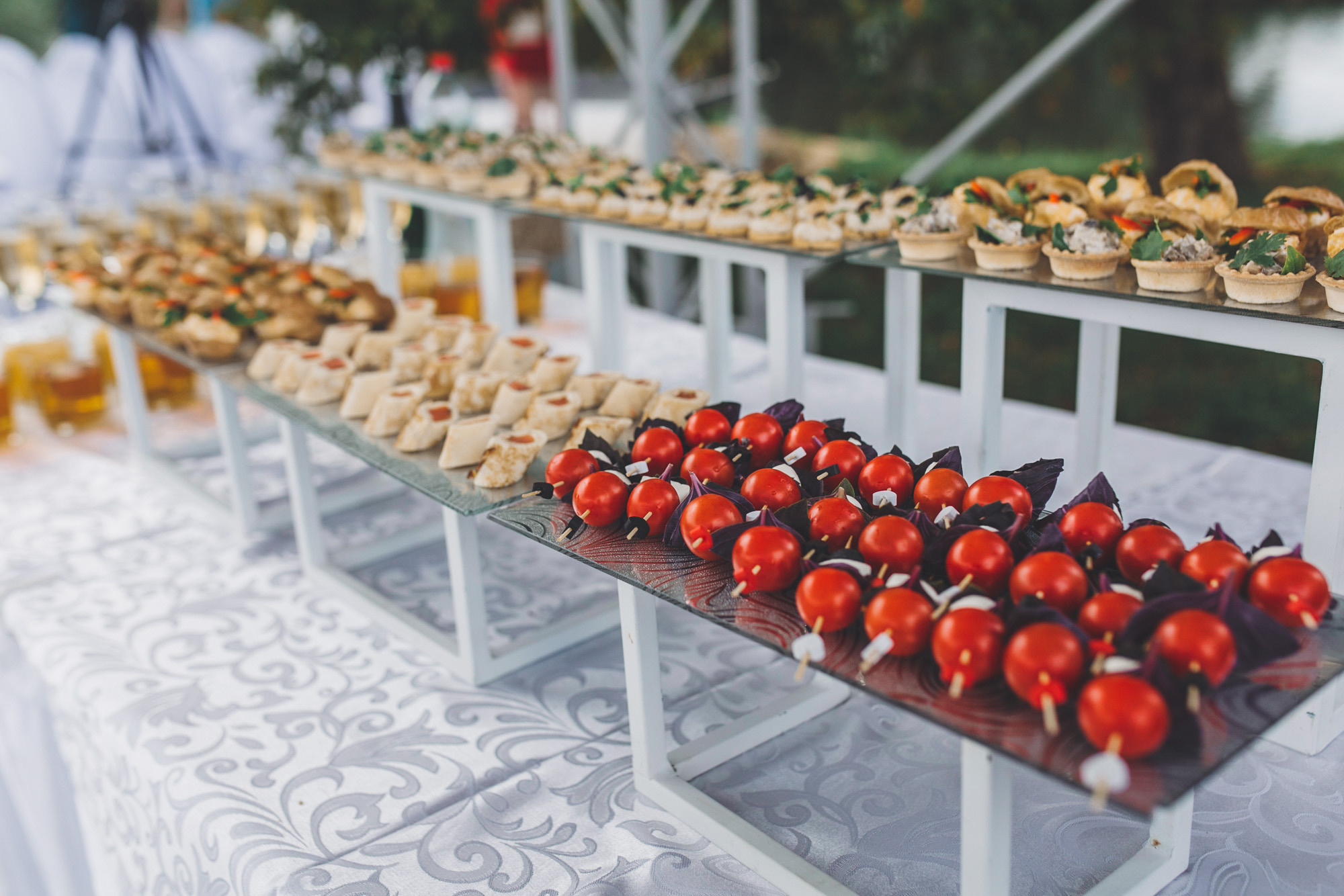 Քսենիա և Սաշա. Հարսանեկան լուսանկարչություն Հայաստանում Ադամյանների ընտանիքի կողմից