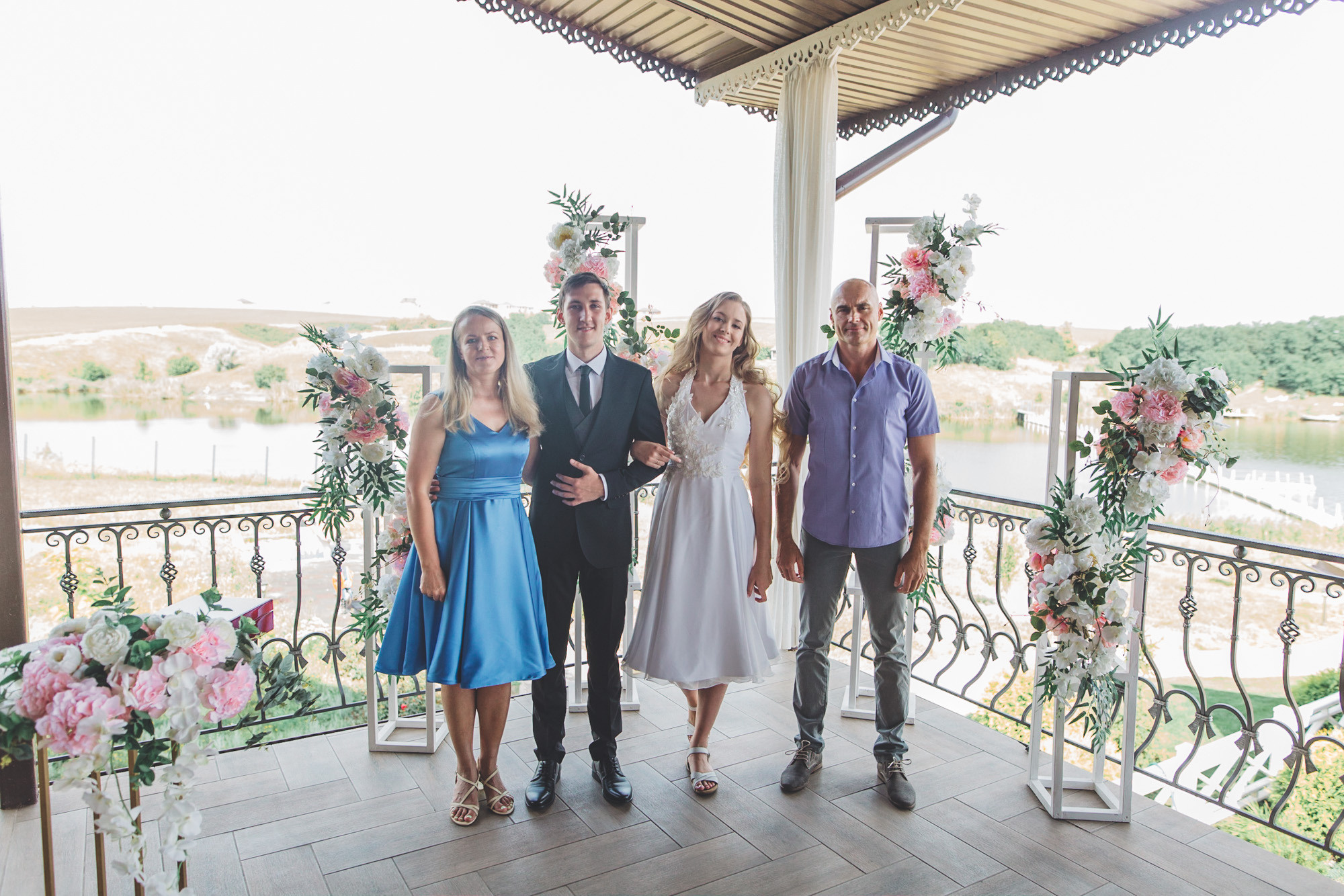 Քաղցր հարսանիքի օր. Հարսանեկան լուսանկարչություն Հայաստանում Ադամյանների ընտանիքի կողմից