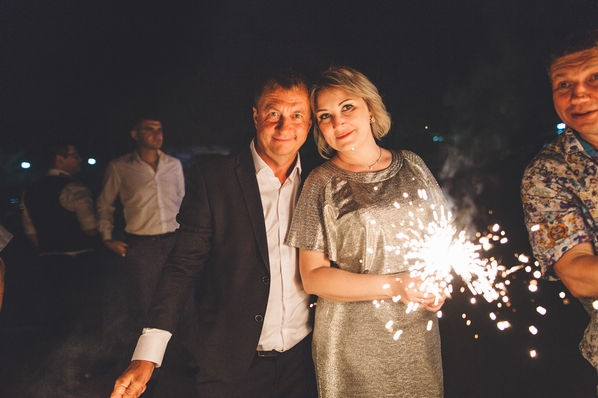 Քաղցր հարսանիքի օր. Հարսանեկան լուսանկարչություն Հայաստանում Ադամյանների ընտանիքի կողմից