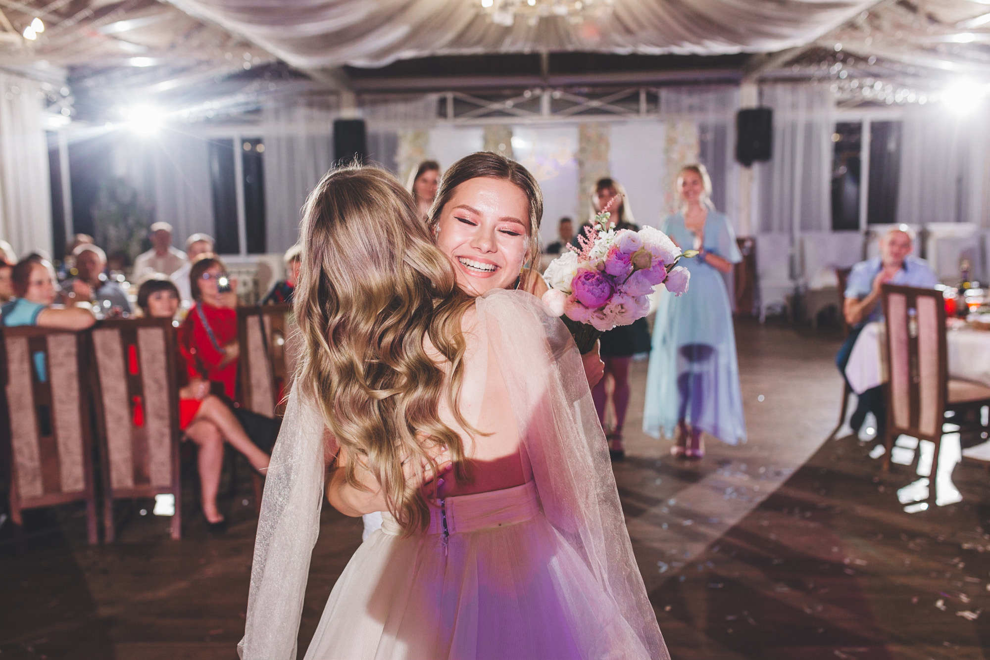 Austeria Wedding day. Свадебная и семейная фотография в Курске Адамян Давид