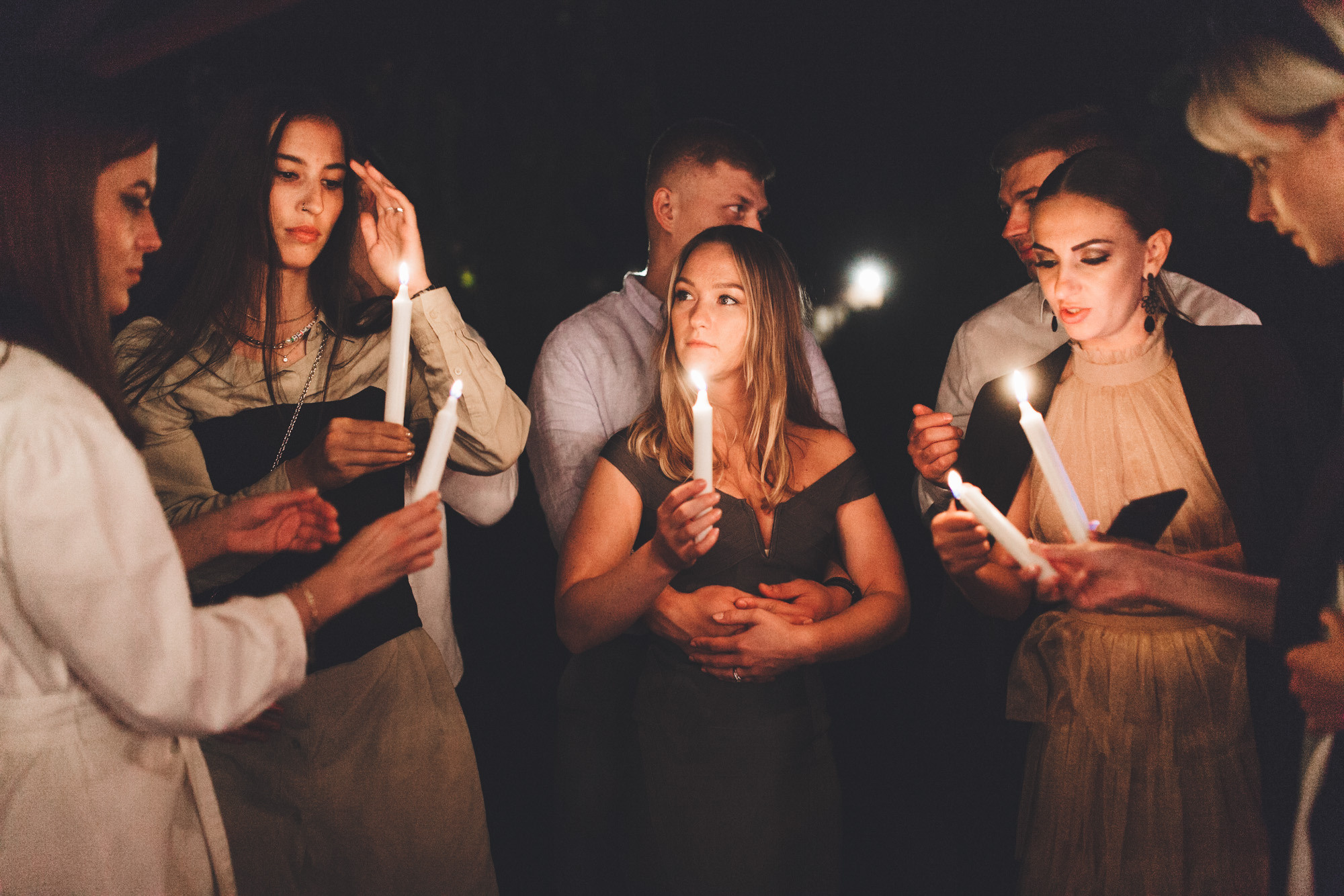 Nik & Ann Moscow. Wedding and family photography Adamians