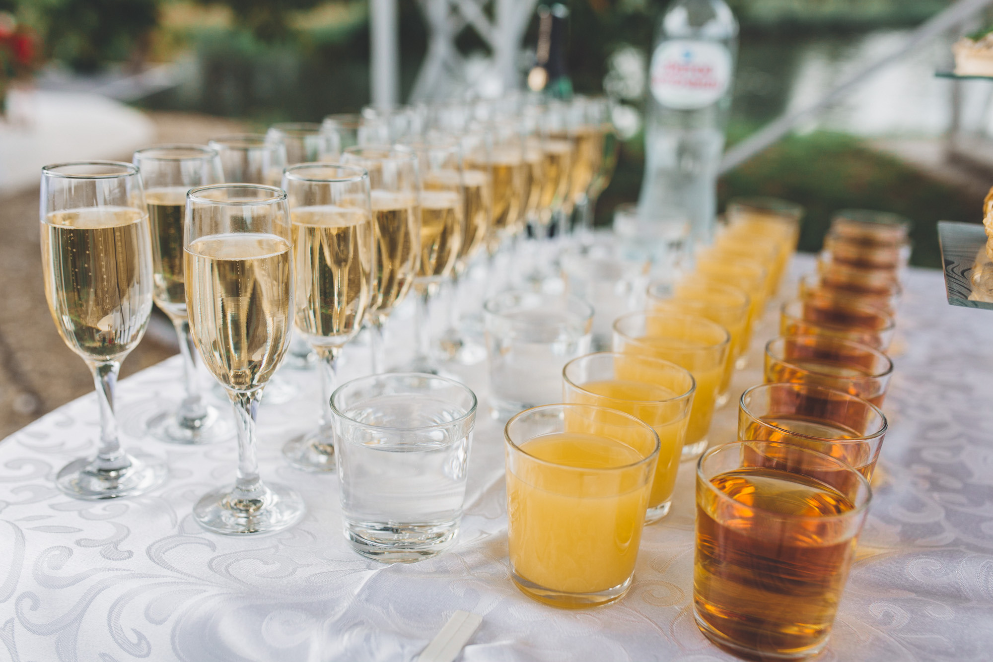 Քսենիա և Սաշա. Հարսանեկան լուսանկարչություն Հայաստանում Ադամյանների ընտանիքի կողմից