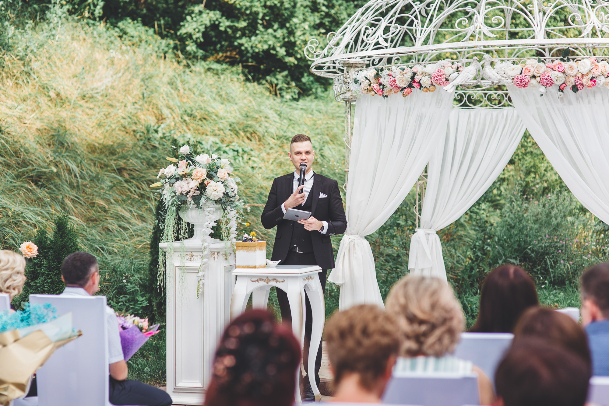 Austeria Wedding day. Свадебная и семейная фотография в Курске Адамян Давид