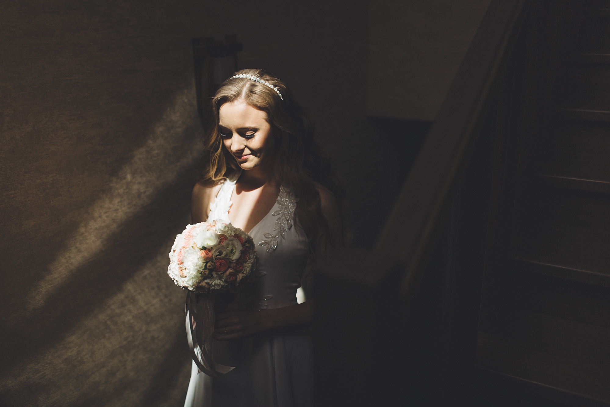 Քաղցր հարսանիքի օր. Հարսանեկան լուսանկարչություն Հայաստանում Ադամյանների ընտանիքի կողմից