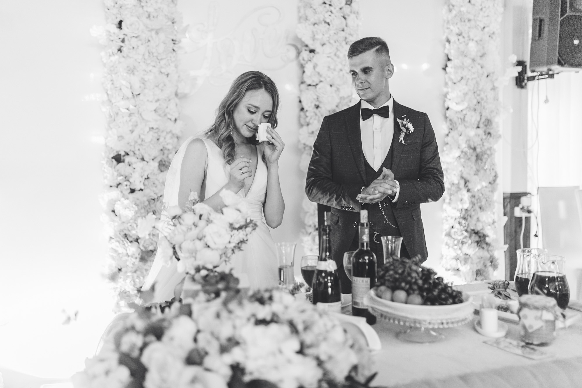 Austeria Wedding day. Свадебная и семейная фотография в Курске Адамян Давид