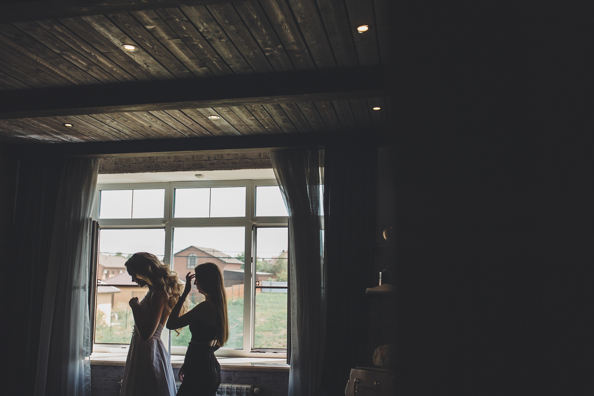 Քաղցր հարսանիքի օր. Հարսանեկան լուսանկարչություն Հայաստանում Ադամյանների ընտանիքի կողմից