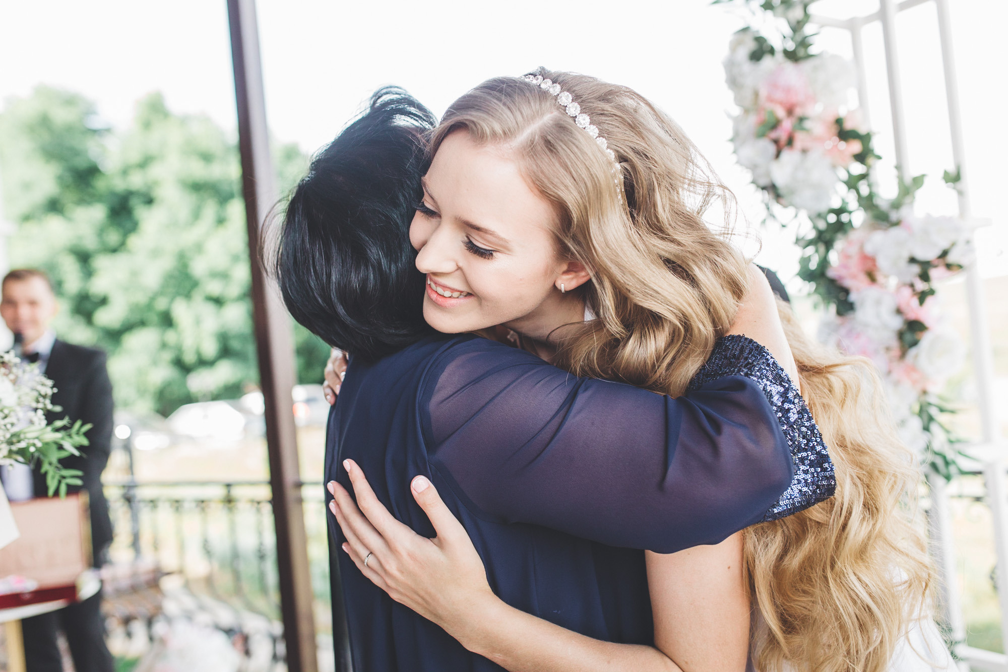 Քաղցր հարսանիքի օր. Հարսանեկան լուսանկարչություն Հայաստանում Ադամյանների ընտանիքի կողմից