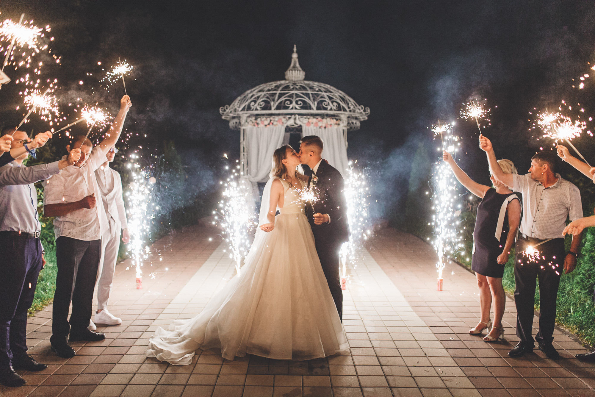 Austeria Wedding day. Свадебная и семейная фотография в Курске Адамян Давид