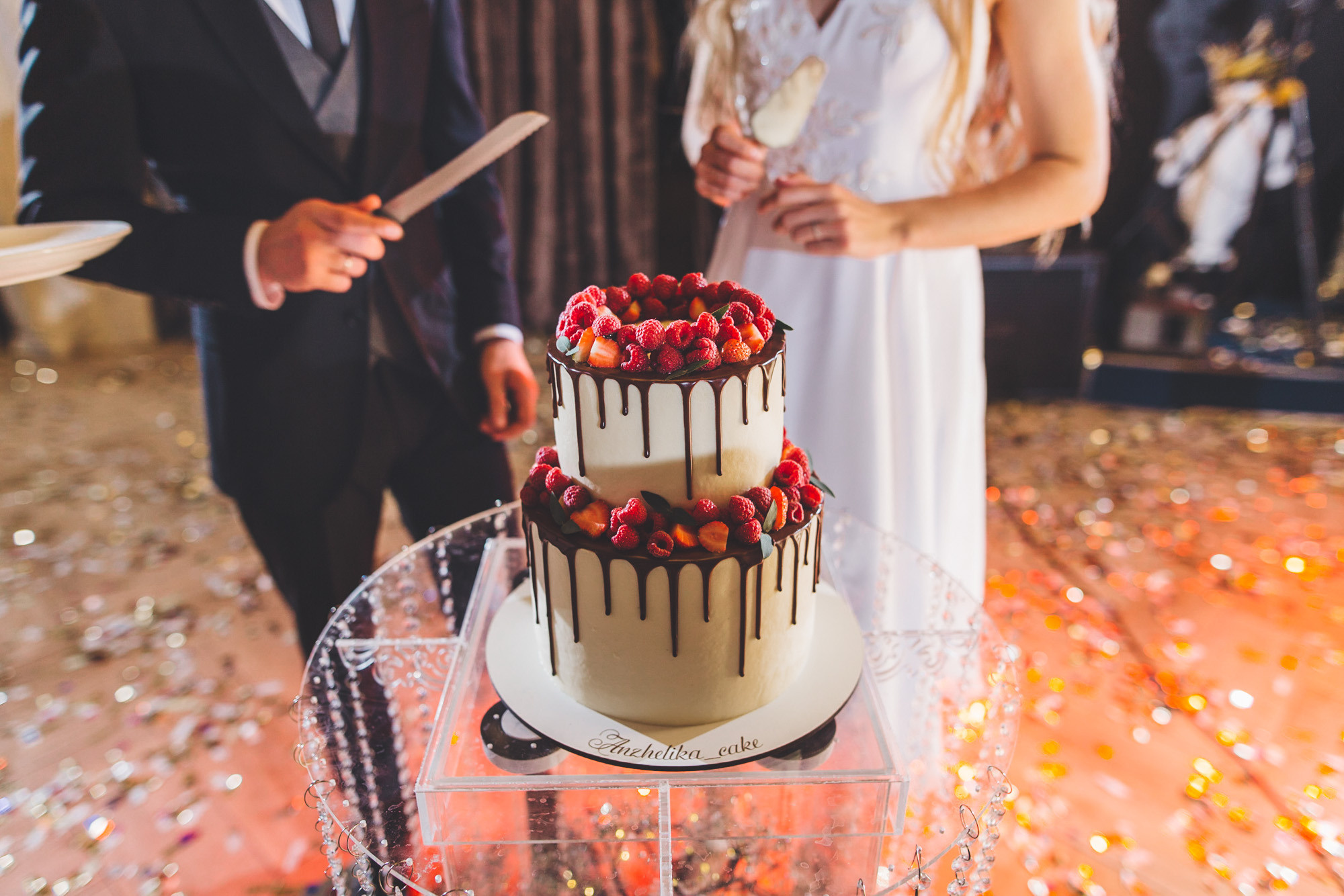 Քաղցր հարսանիքի օր. Հարսանեկան լուսանկարչություն Հայաստանում Ադամյանների ընտանիքի կողմից