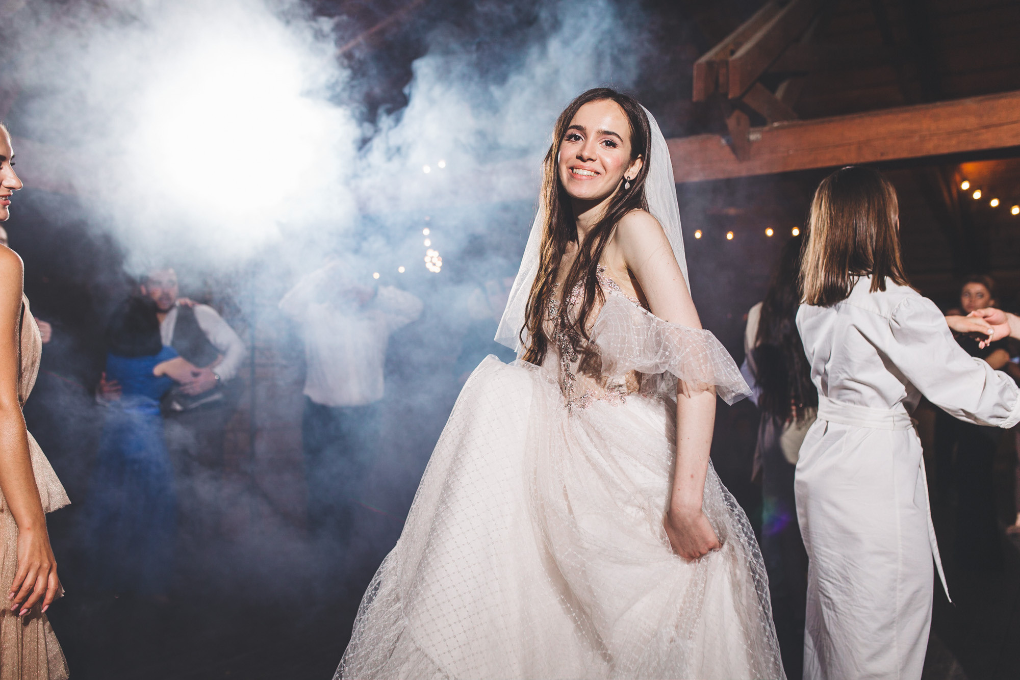 Nik & Ann Moscow. Wedding and family photography Adamians